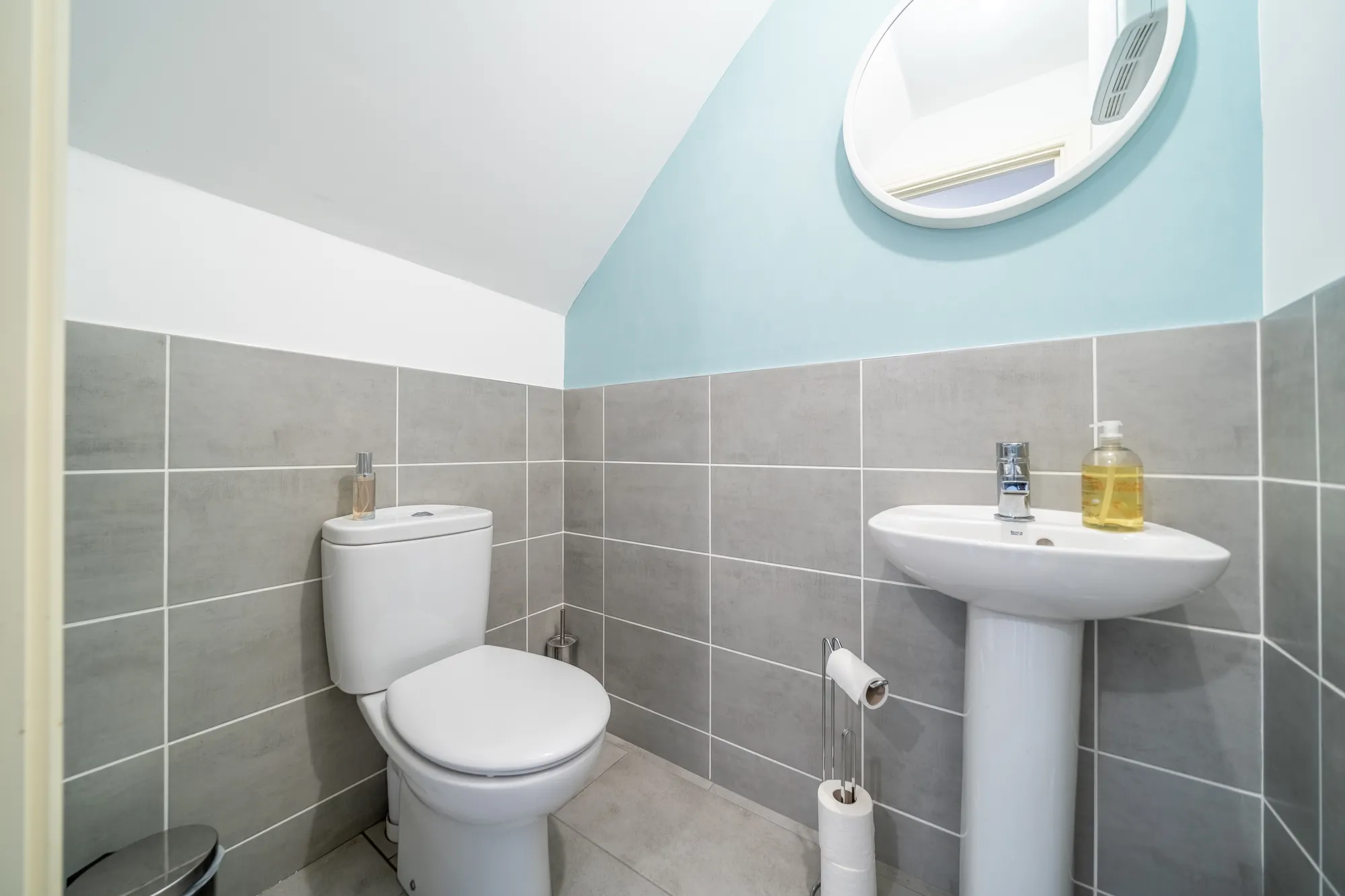 3 bed detached house for sale in Clay Drive, Liverpool  - Property Image 11