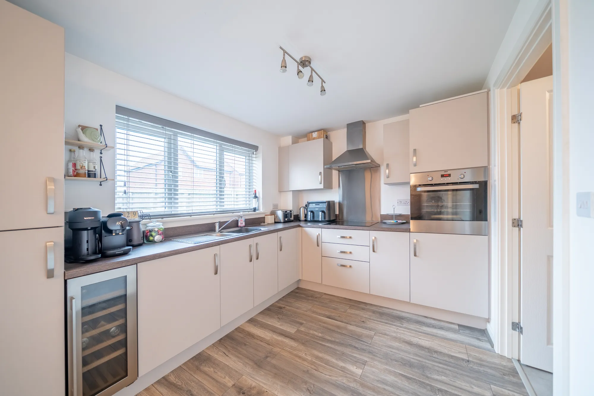 3 bed detached house for sale in Clay Drive, Liverpool  - Property Image 7