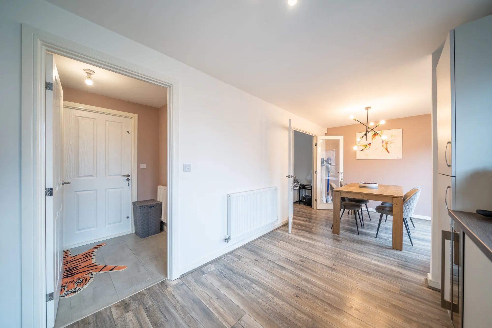 3 bed detached house for sale in Clay Drive, Liverpool  - Property Image 9