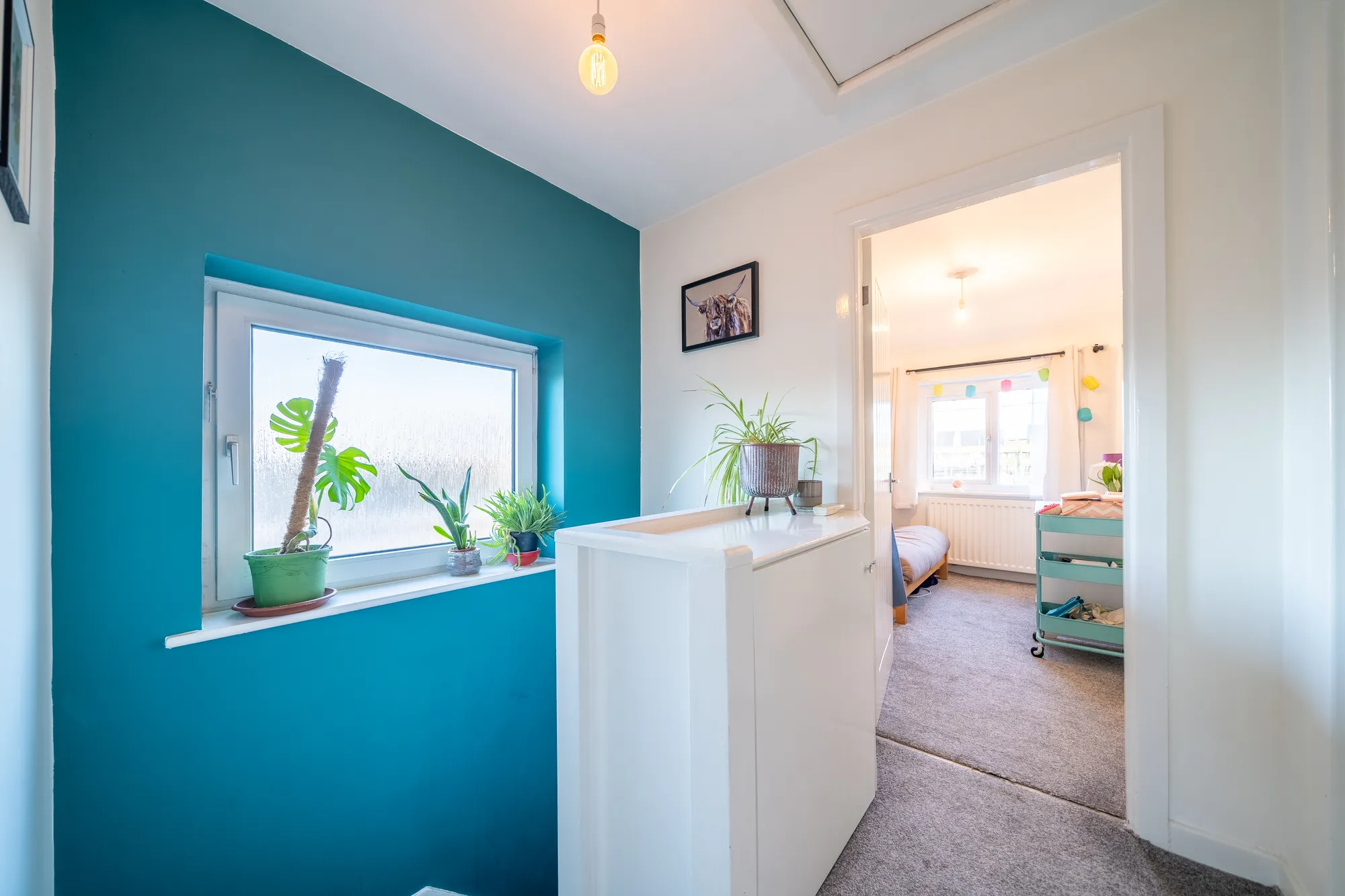 3 bed semi-detached house for sale in Poverty Lane, Liverpool  - Property Image 16