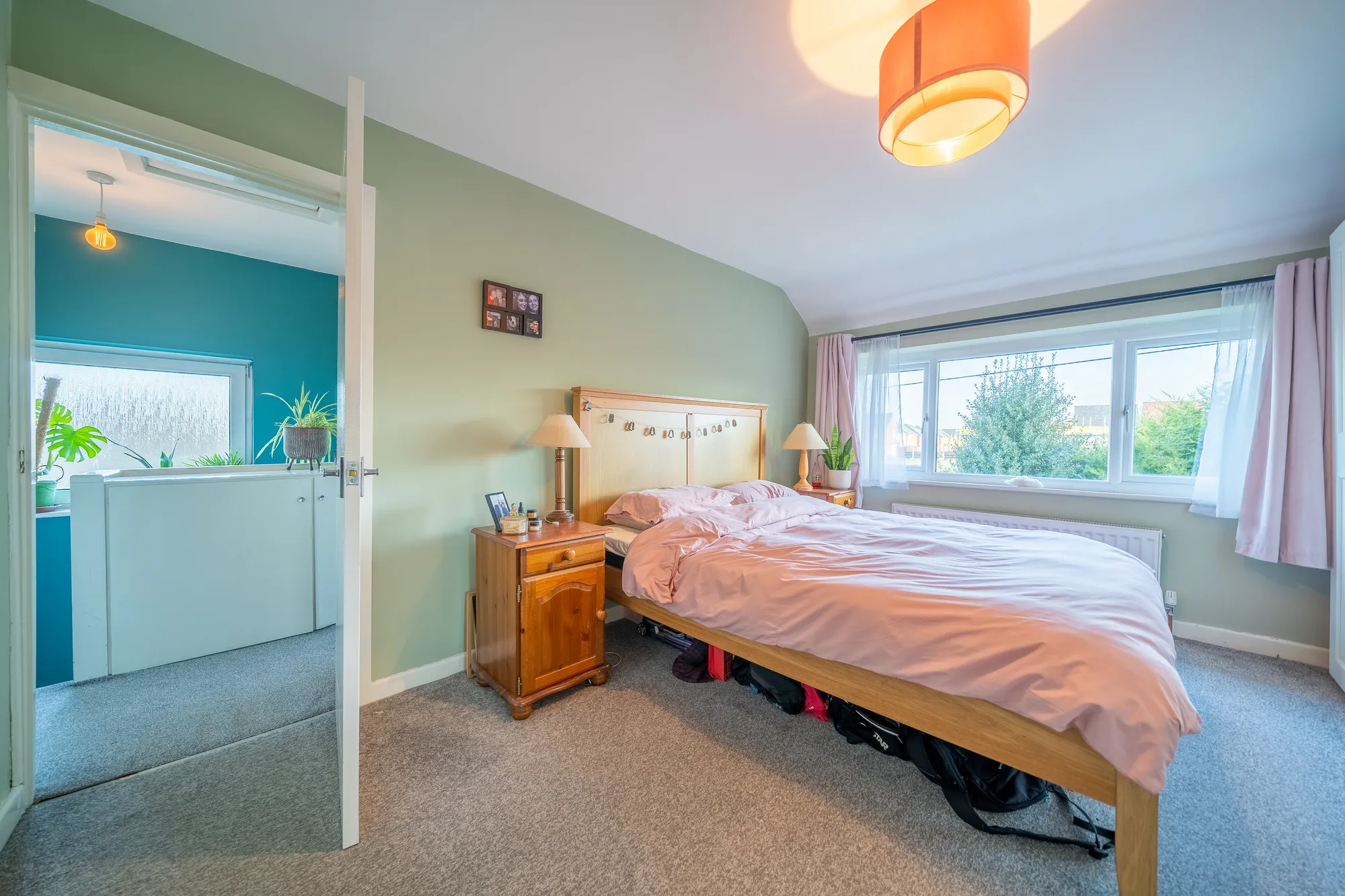 3 bed semi-detached house for sale in Poverty Lane, Liverpool  - Property Image 13