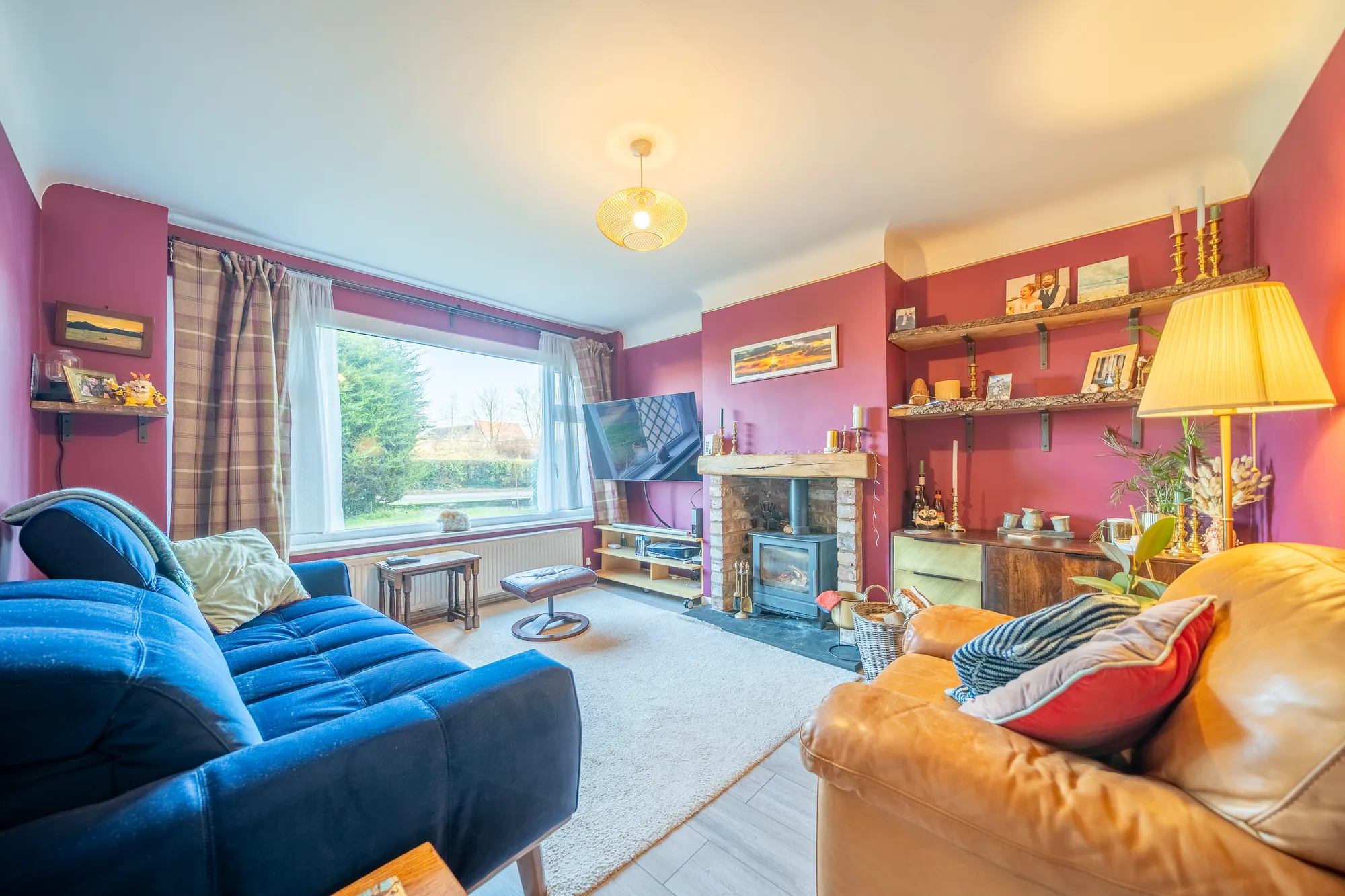 3 bed semi-detached house for sale in Poverty Lane, Liverpool  - Property Image 9
