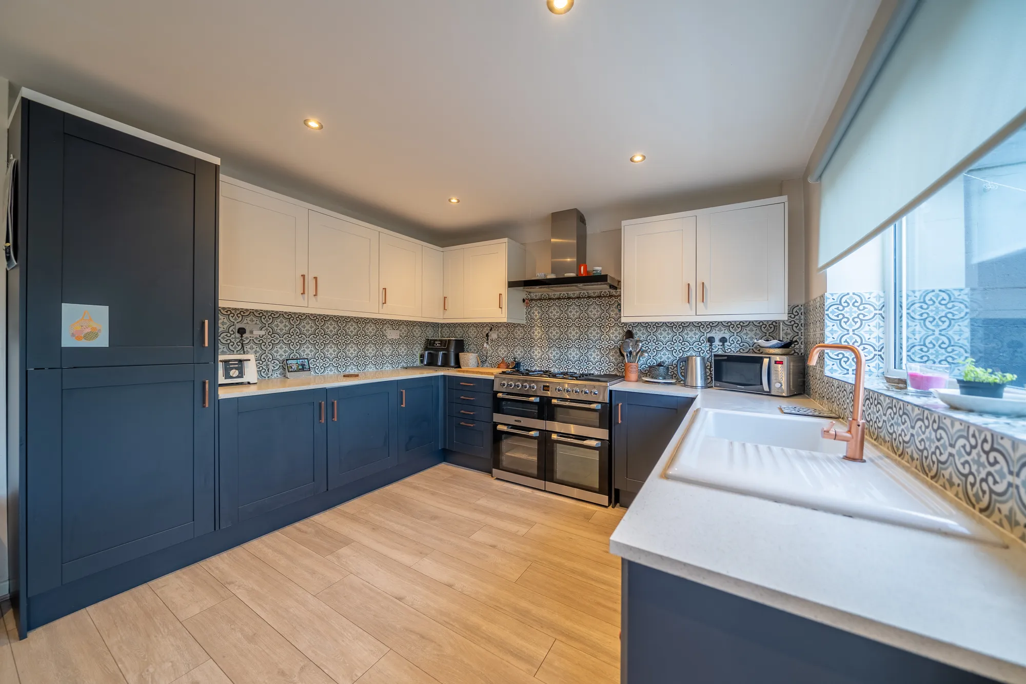 3 bed semi-detached house for sale in Poverty Lane, Liverpool  - Property Image 7