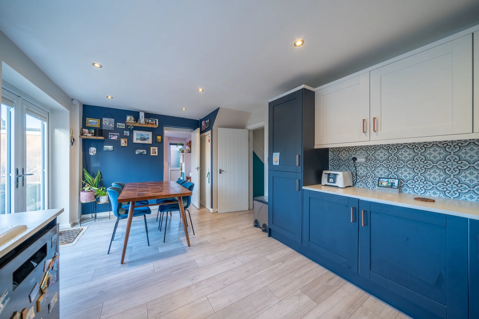 3 bed semi-detached house for sale in Poverty Lane, Liverpool  - Property Image 8