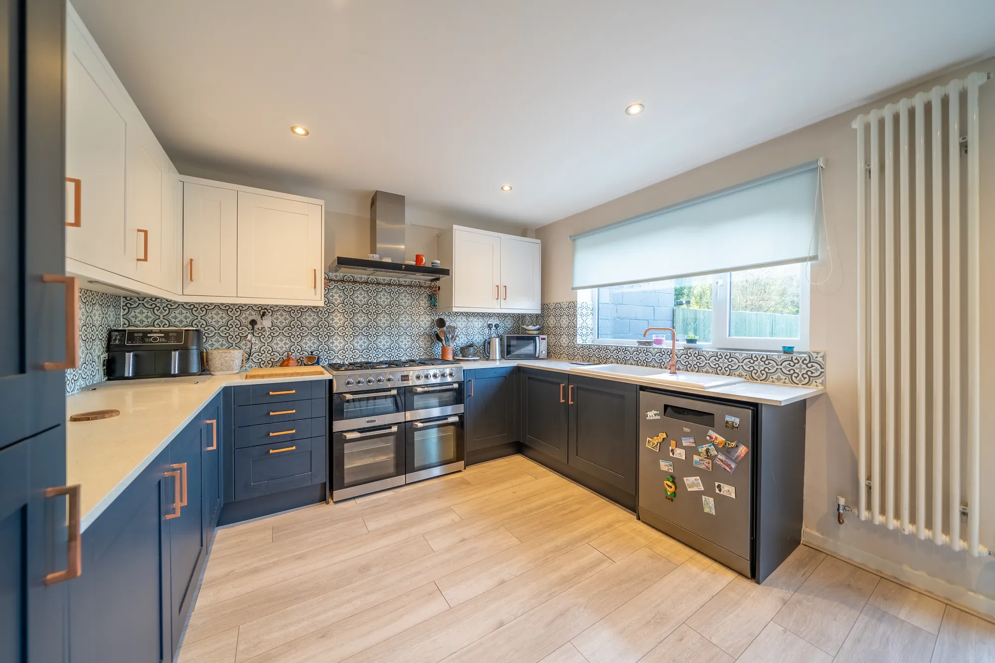 3 bed semi-detached house for sale in Poverty Lane, Liverpool  - Property Image 5