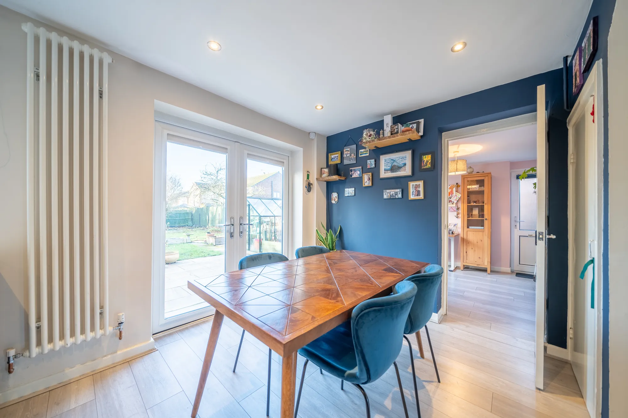 3 bed semi-detached house for sale in Poverty Lane, Liverpool  - Property Image 6