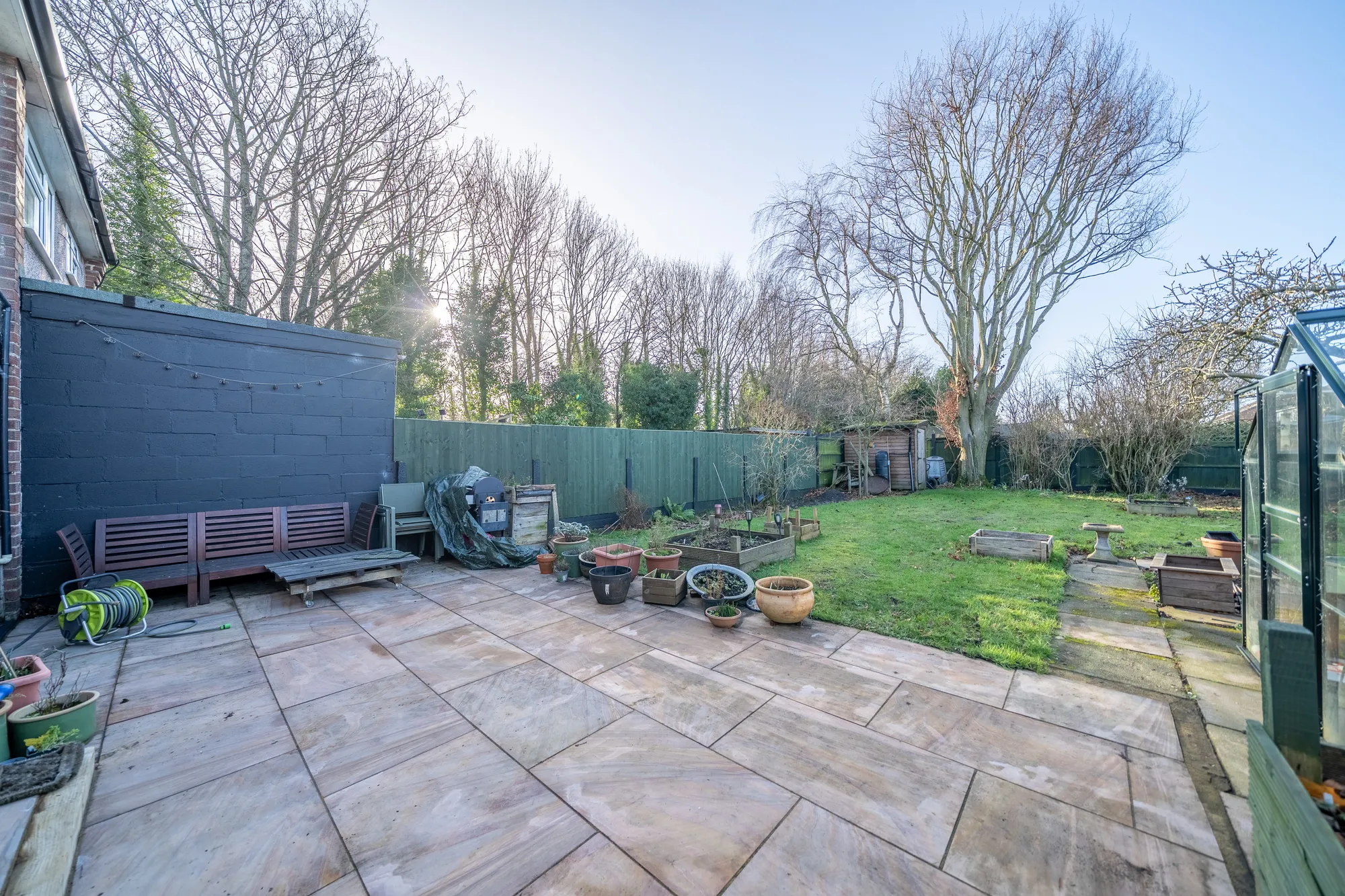 3 bed semi-detached house for sale in Poverty Lane, Liverpool  - Property Image 19