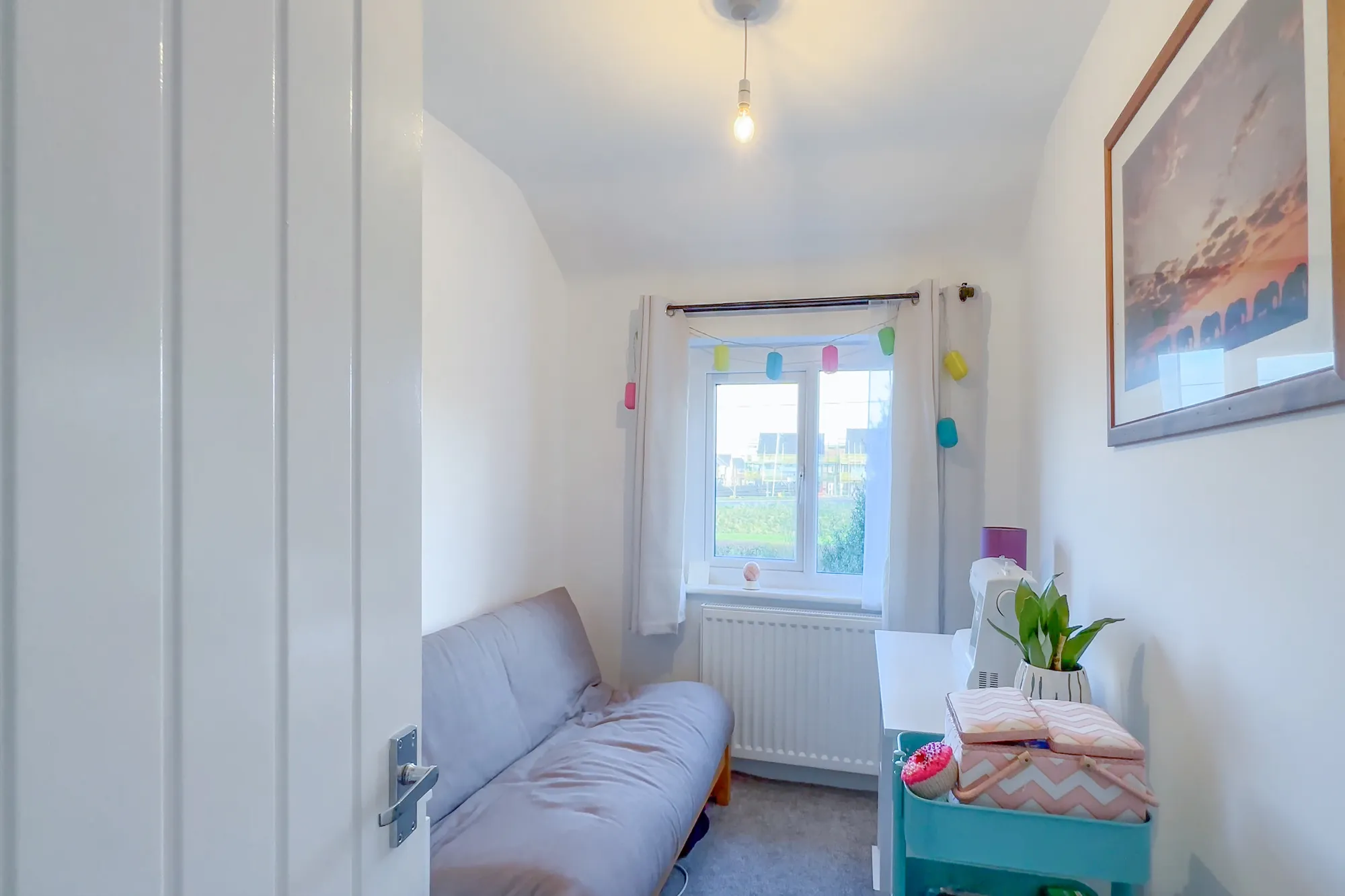 3 bed semi-detached house for sale in Poverty Lane, Liverpool  - Property Image 15