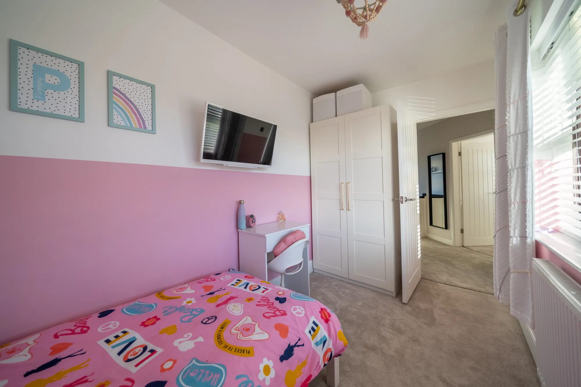 3 bed semi-detached house for sale in Masefield Crescent, Bootle  - Property Image 19