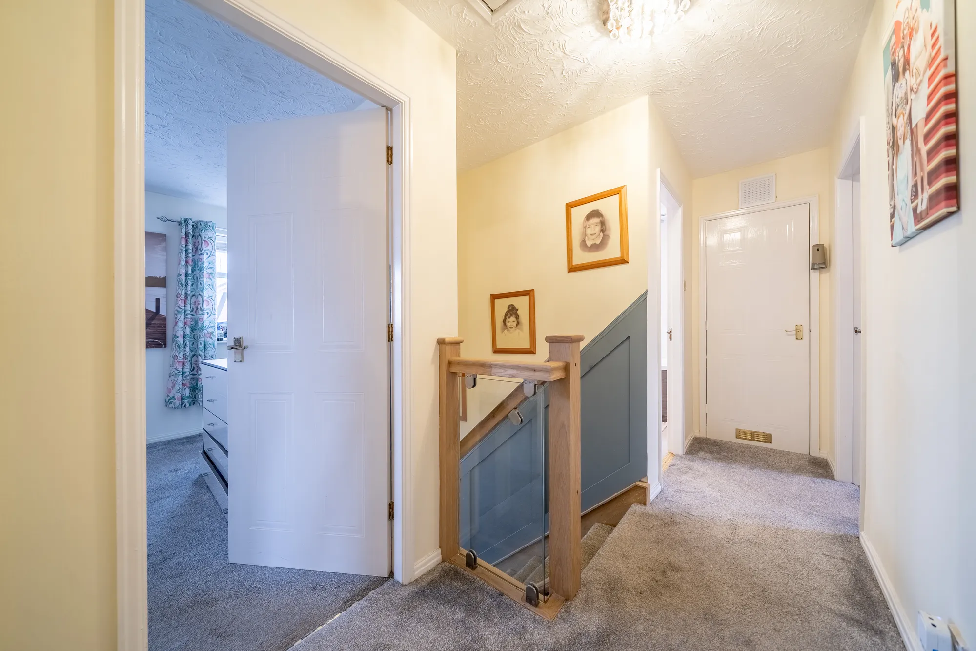 4 bed detached house for sale in Roseworth Avenue, Liverpool  - Property Image 15