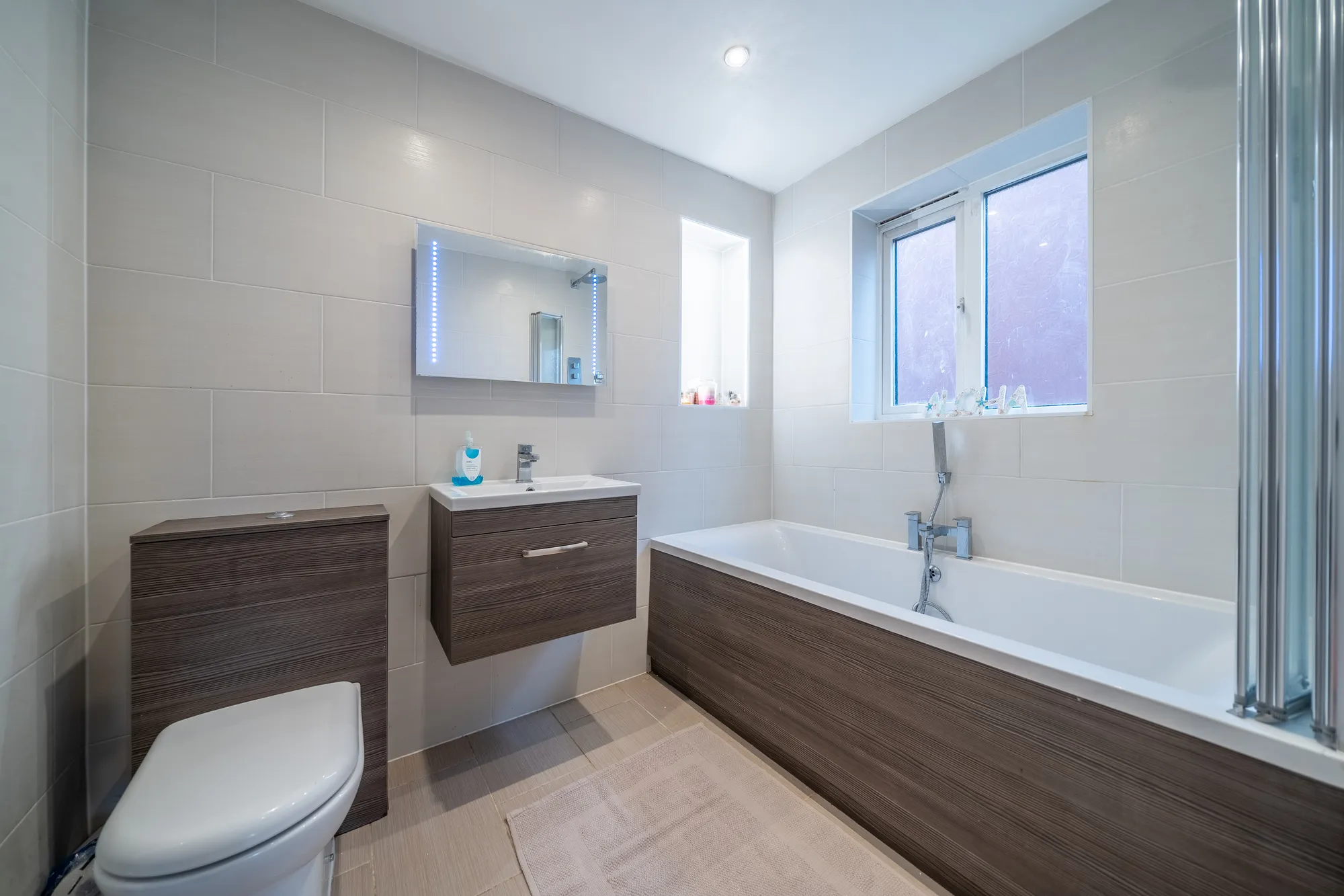 4 bed detached house for sale in Roseworth Avenue, Liverpool  - Property Image 14