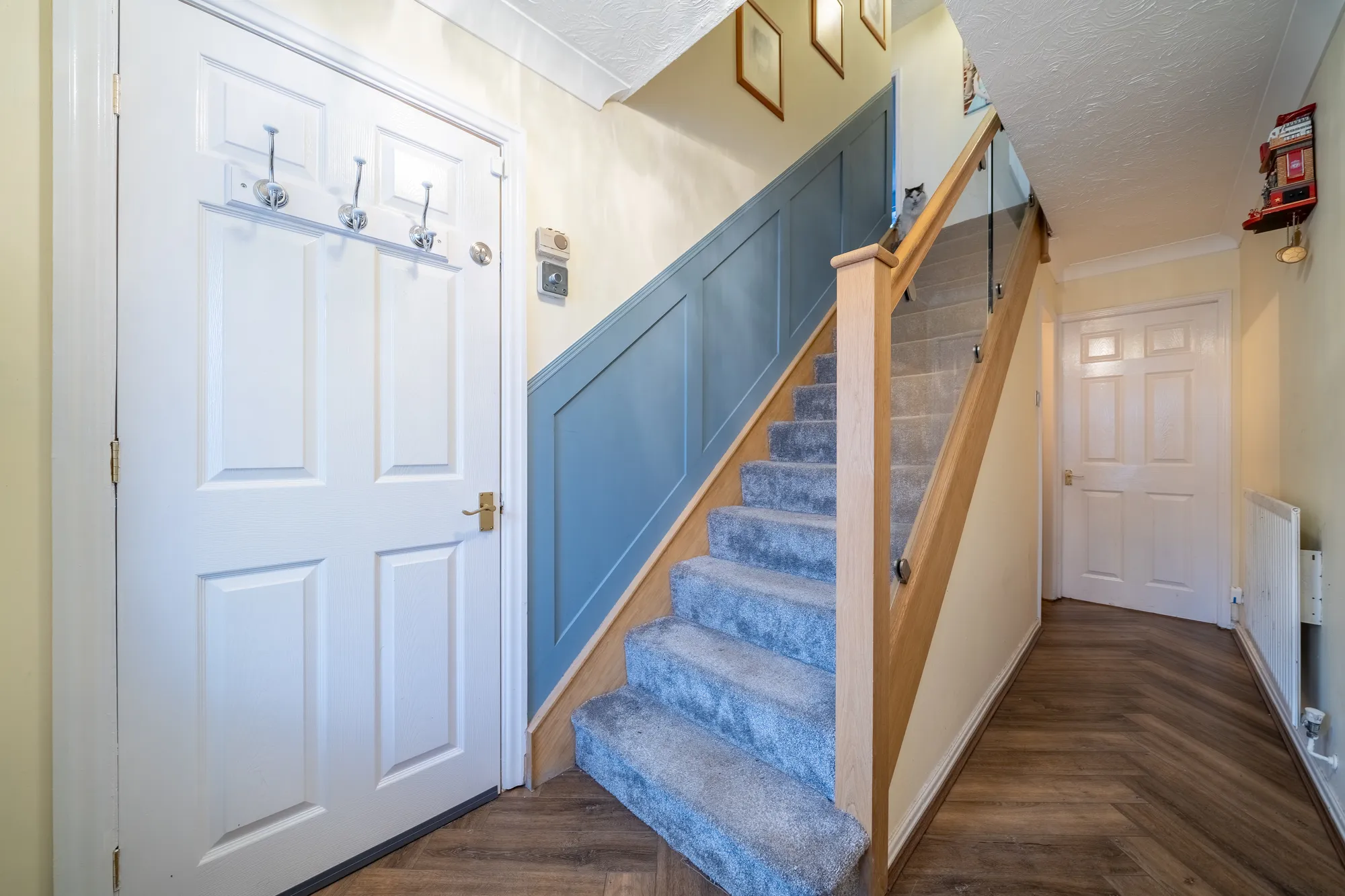 4 bed detached house for sale in Roseworth Avenue, Liverpool  - Property Image 8