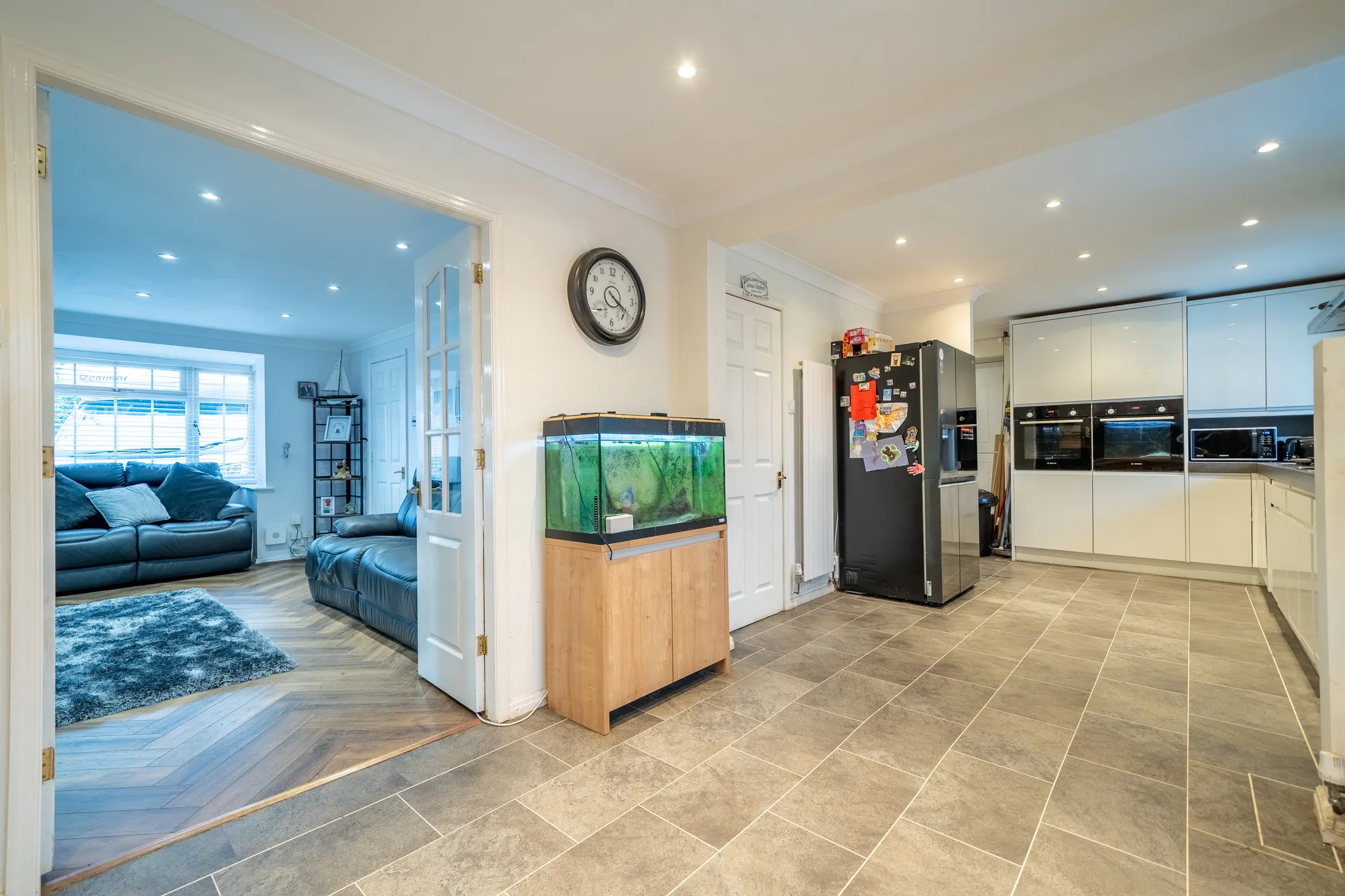 4 bed detached house for sale in Roseworth Avenue, Liverpool  - Property Image 6