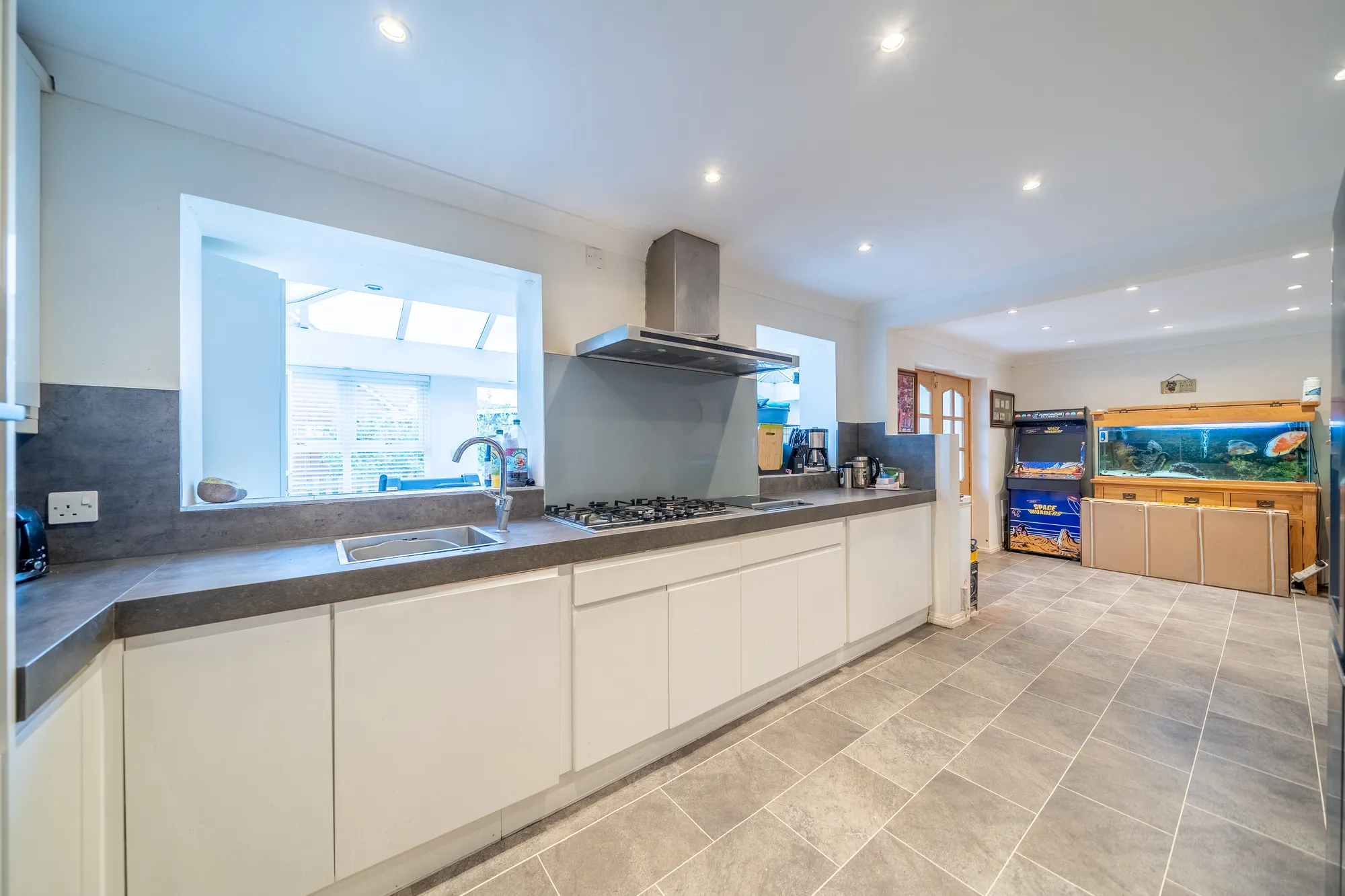4 bed detached house for sale in Roseworth Avenue, Liverpool  - Property Image 5