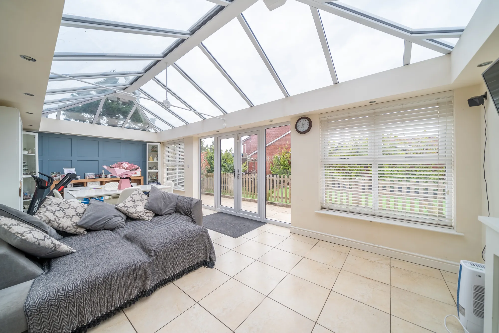 4 bed detached house for sale in Roseworth Avenue, Liverpool  - Property Image 2