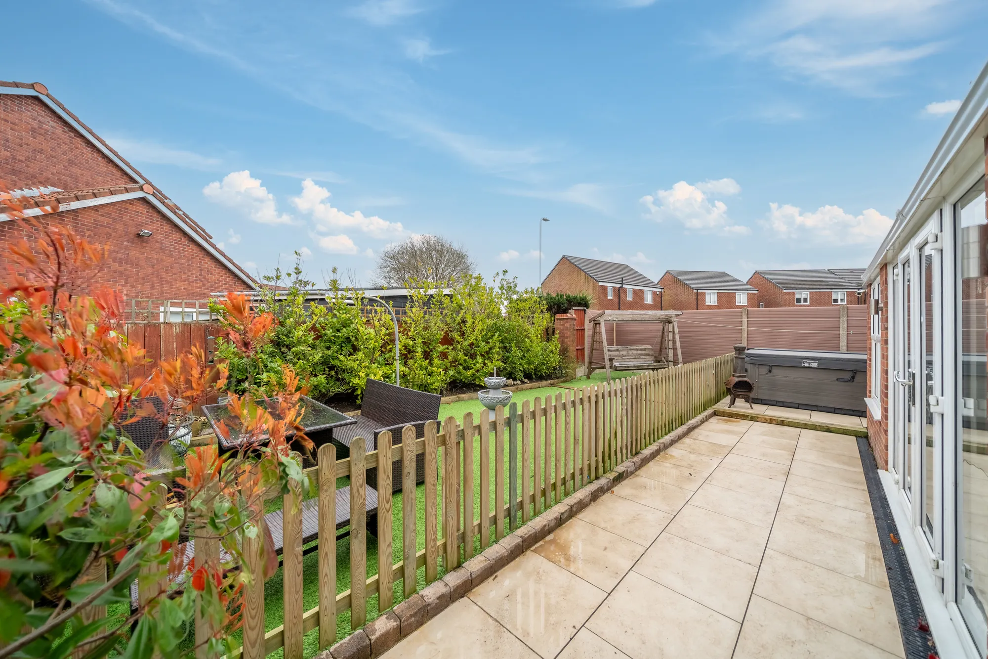 4 bed detached house for sale in Roseworth Avenue, Liverpool  - Property Image 16