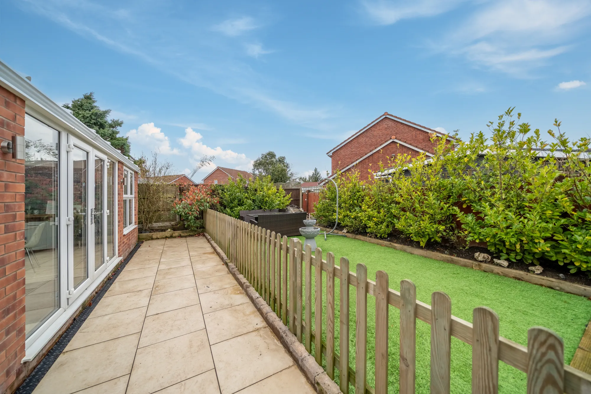 4 bed detached house for sale in Roseworth Avenue, Liverpool  - Property Image 17