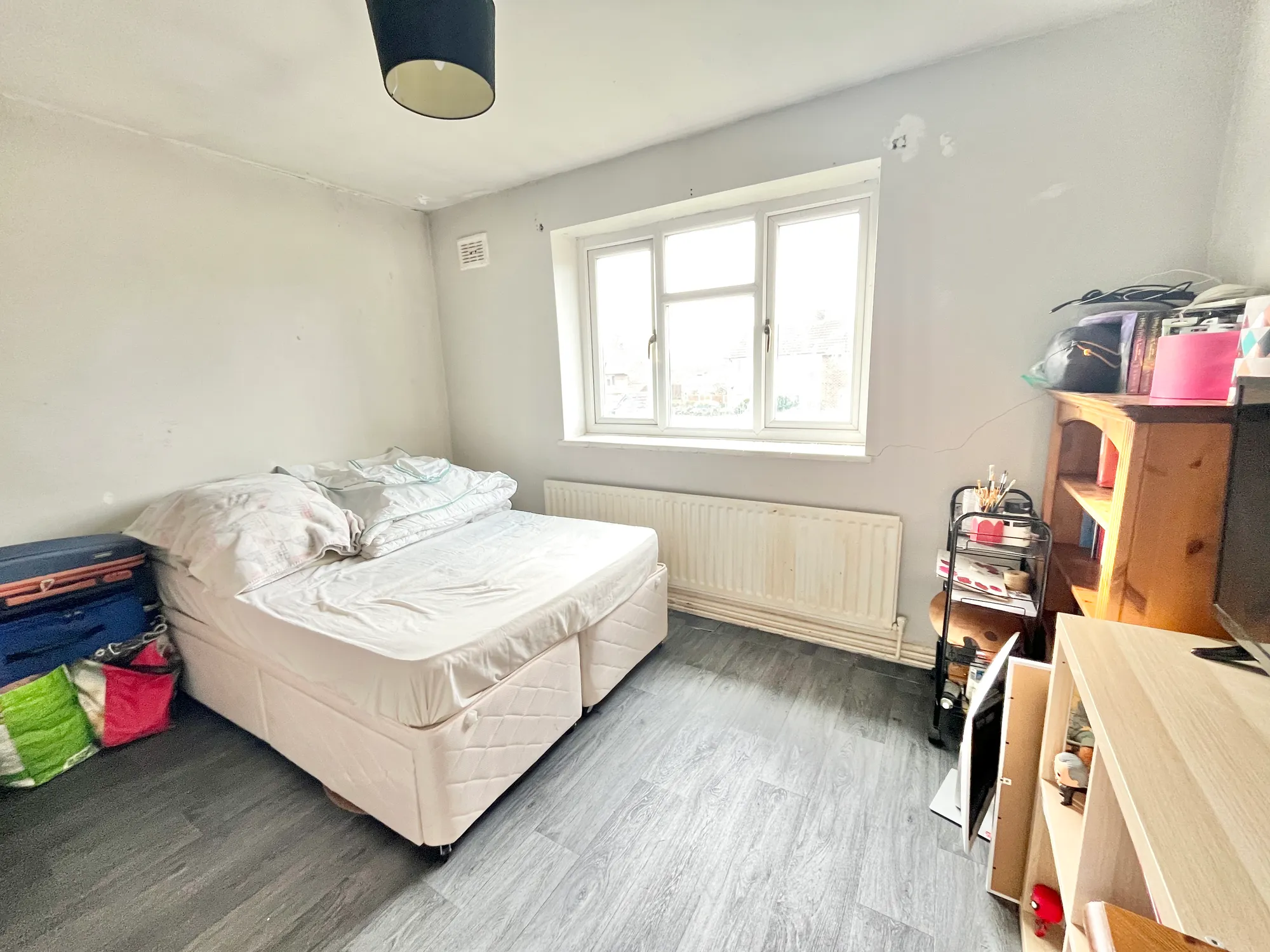 2 bed flat for sale in Moorhey Road, Liverpool  - Property Image 9