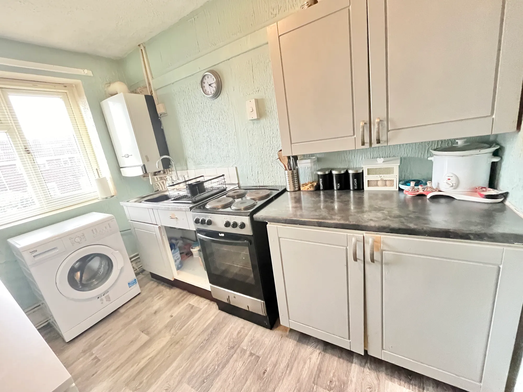 2 bed flat for sale in Moorhey Road, Liverpool  - Property Image 5