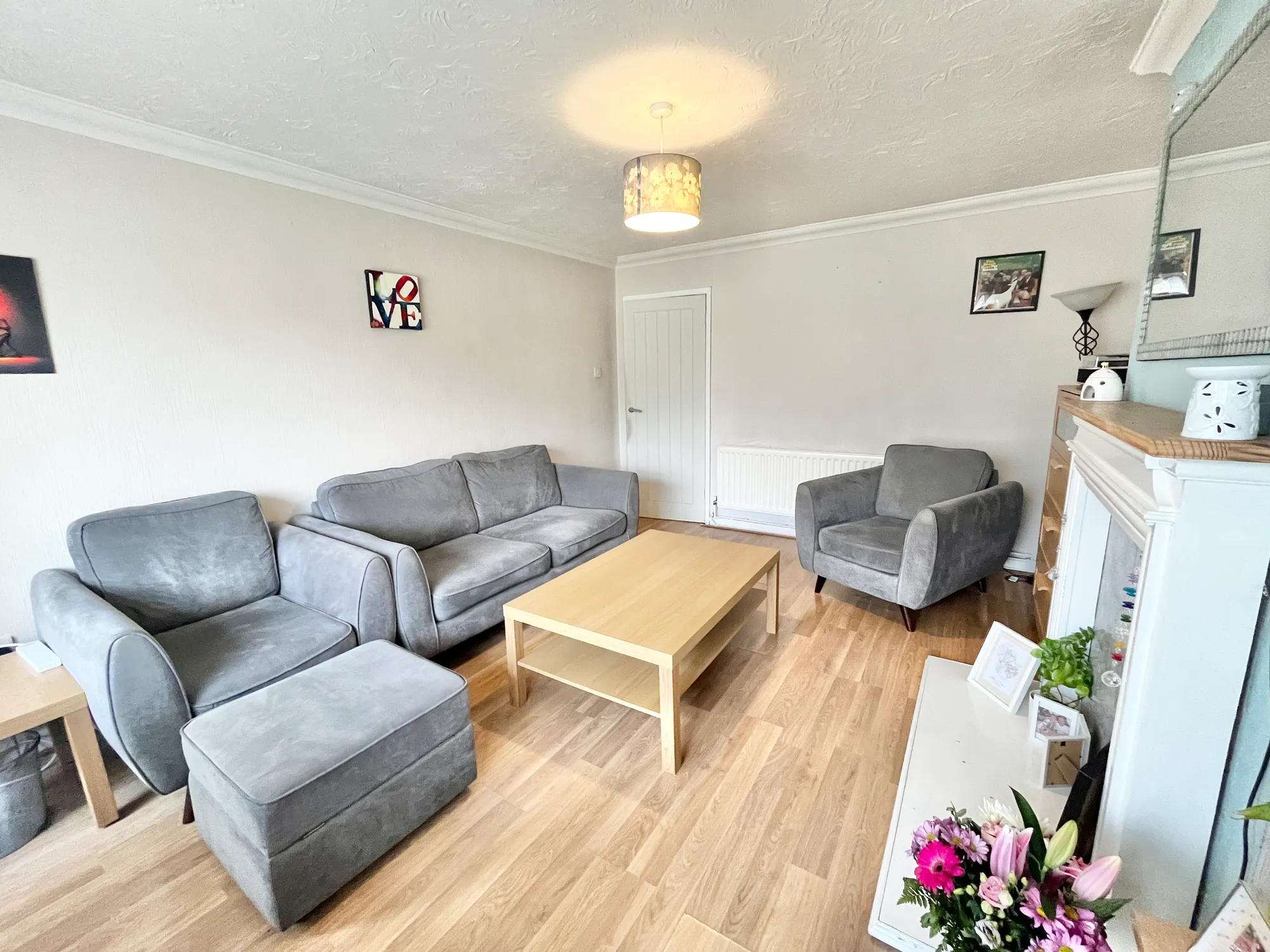 2 bed flat for sale in Moorhey Road, Liverpool  - Property Image 2