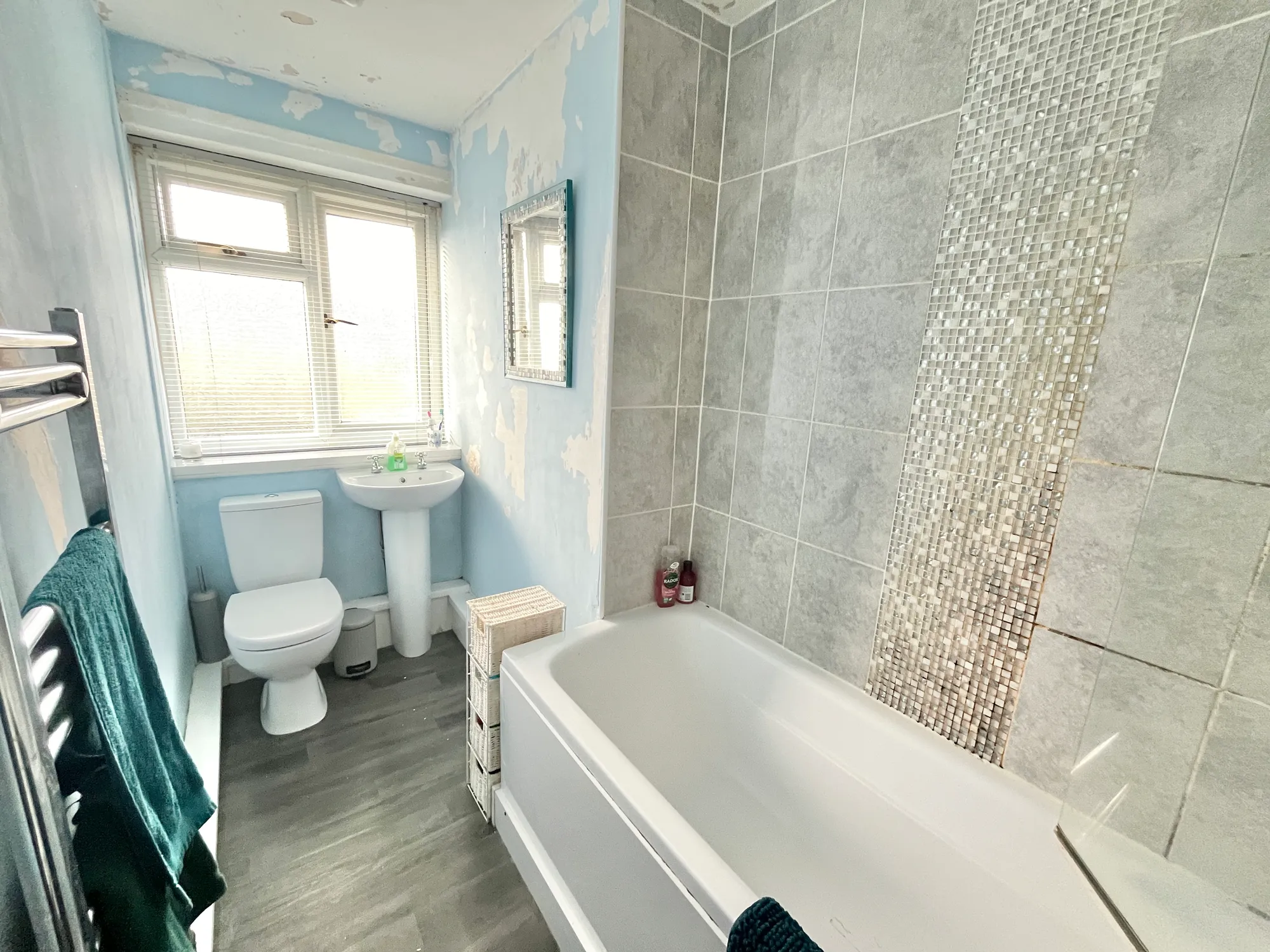 2 bed flat for sale in Moorhey Road, Liverpool  - Property Image 8