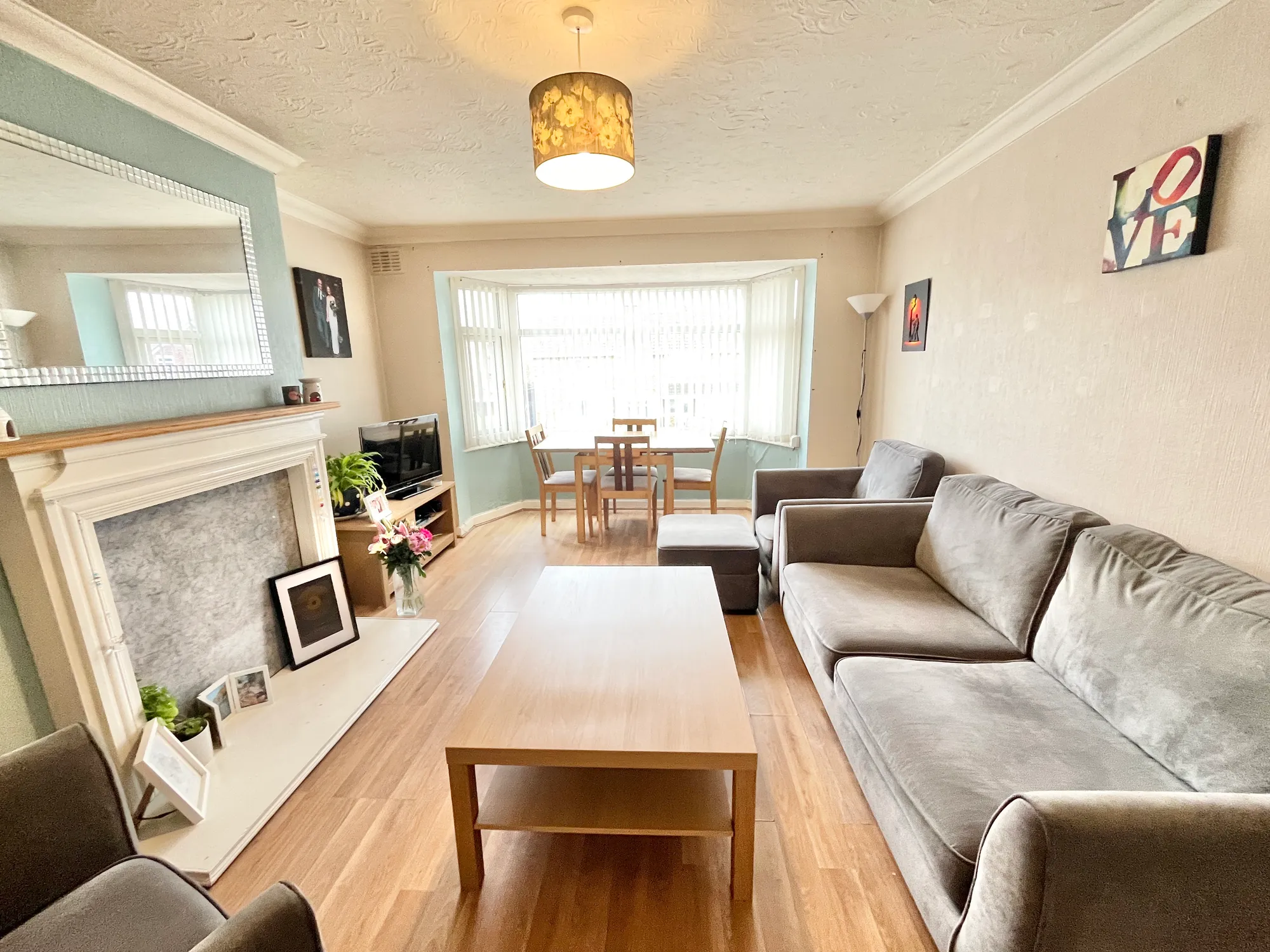 2 bed flat for sale in Moorhey Road, Liverpool  - Property Image 4