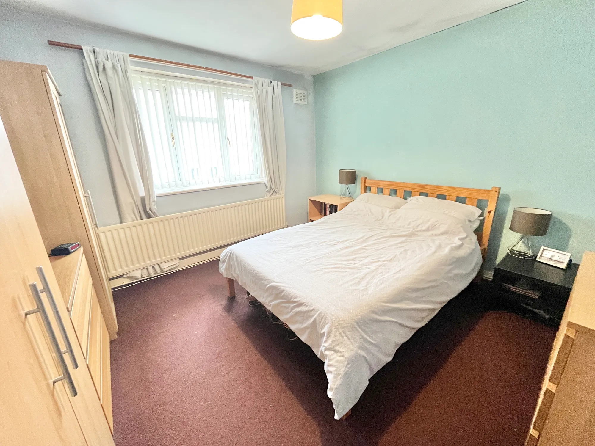 2 bed flat for sale in Moorhey Road, Liverpool  - Property Image 7
