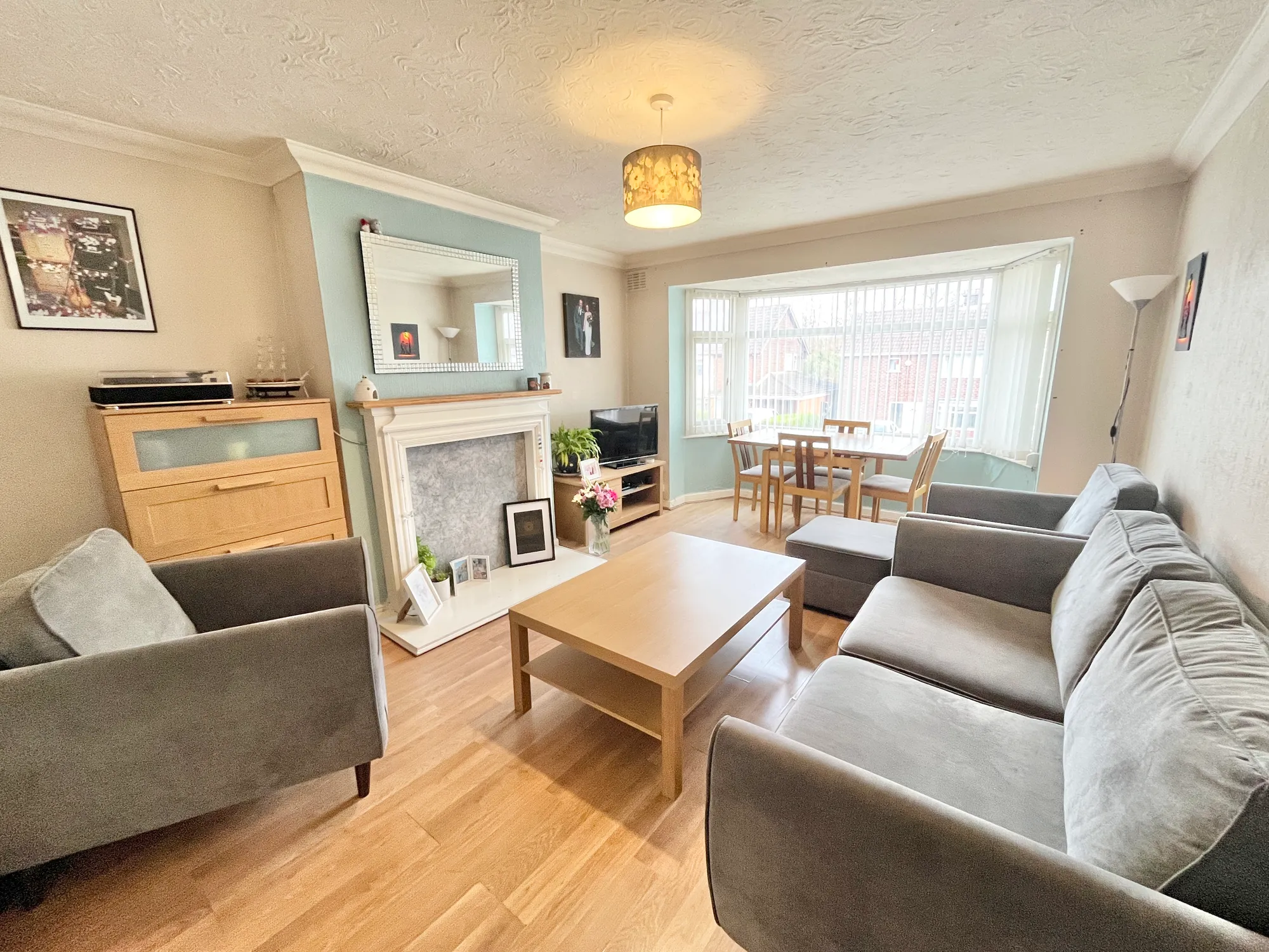 2 bed flat for sale in Moorhey Road, Liverpool  - Property Image 3
