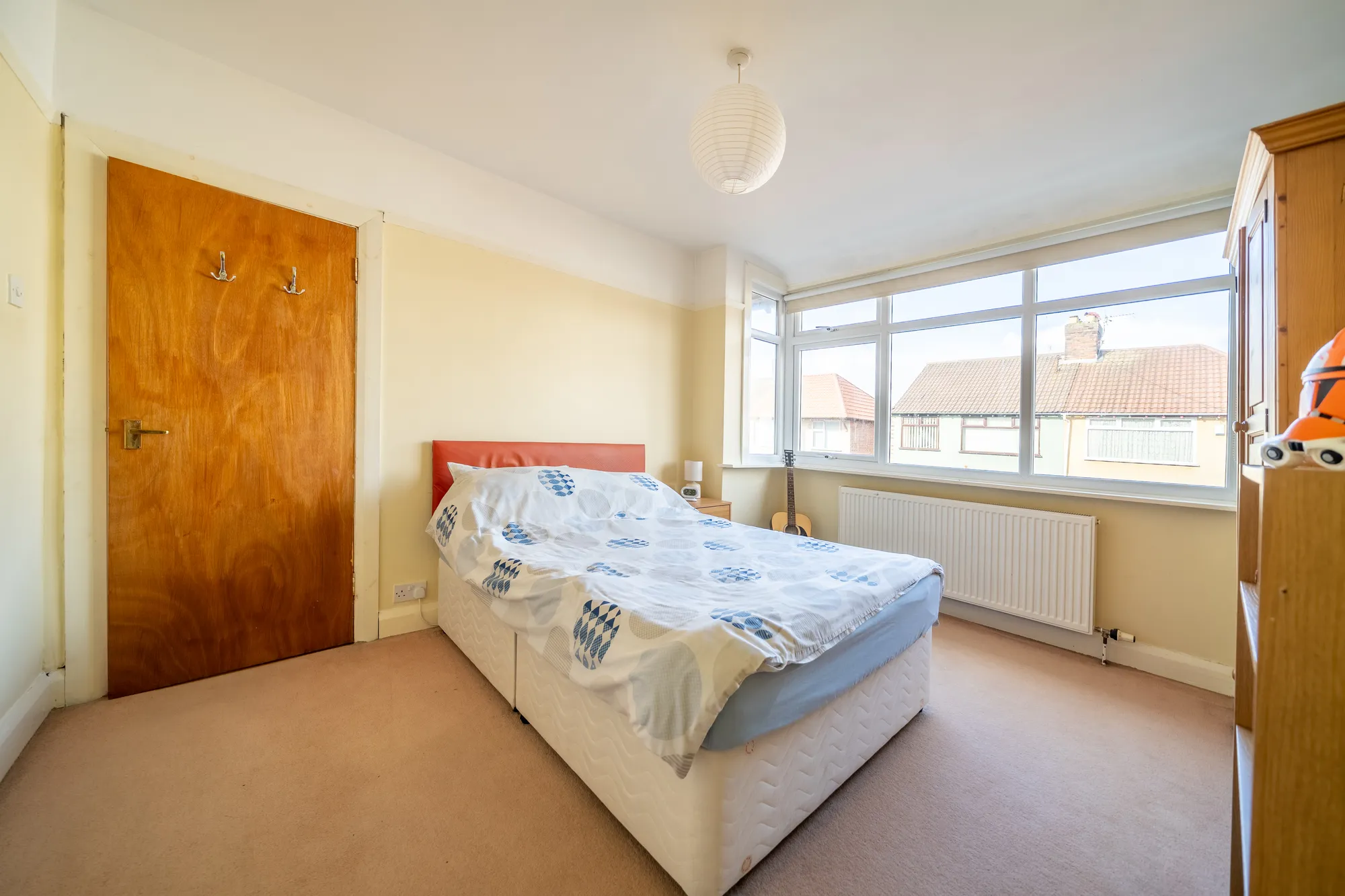 4 bed semi-detached house for sale in Riverslea Road, Liverpool  - Property Image 12