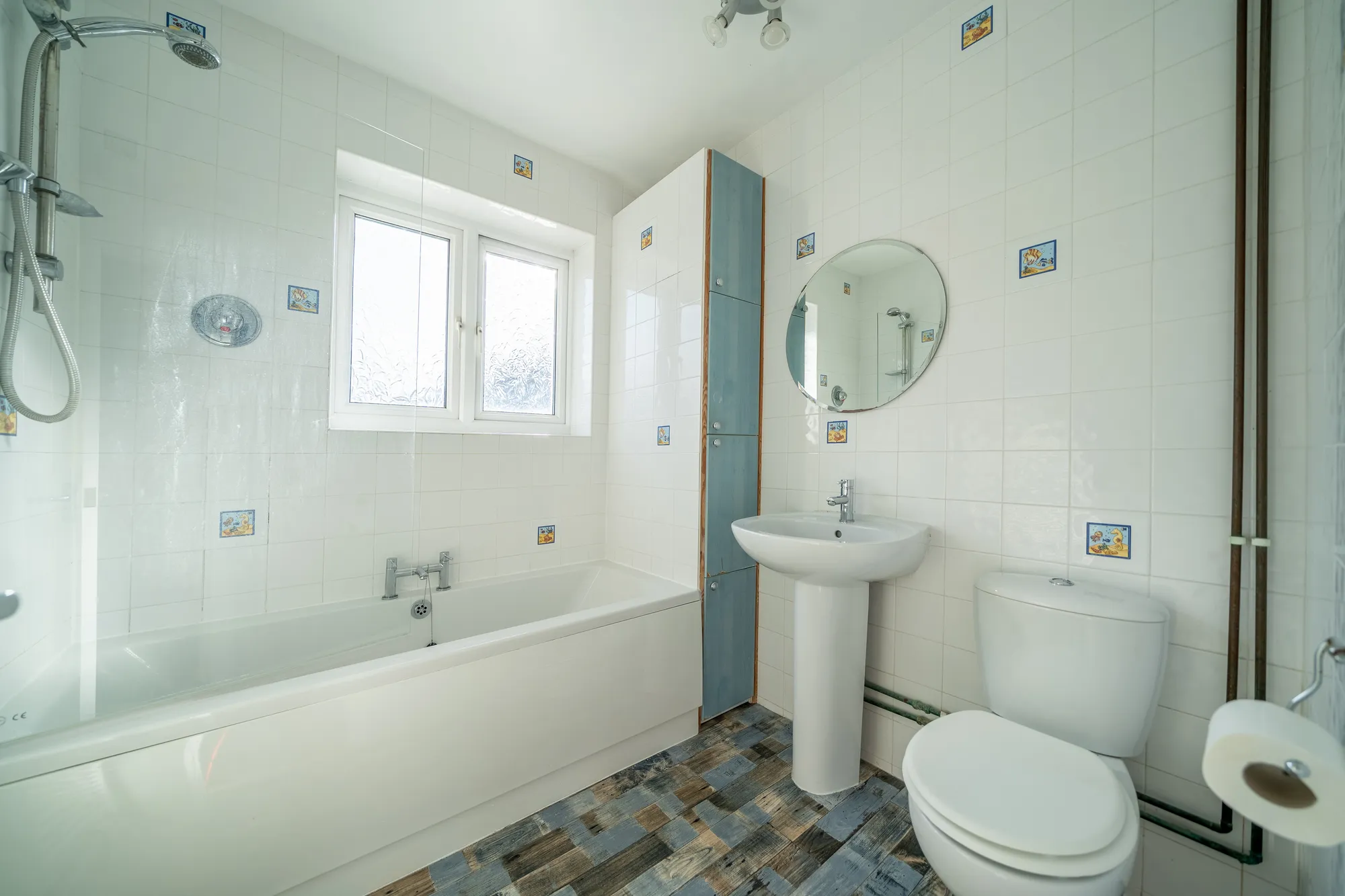 4 bed semi-detached house for sale in Riverslea Road, Liverpool  - Property Image 15