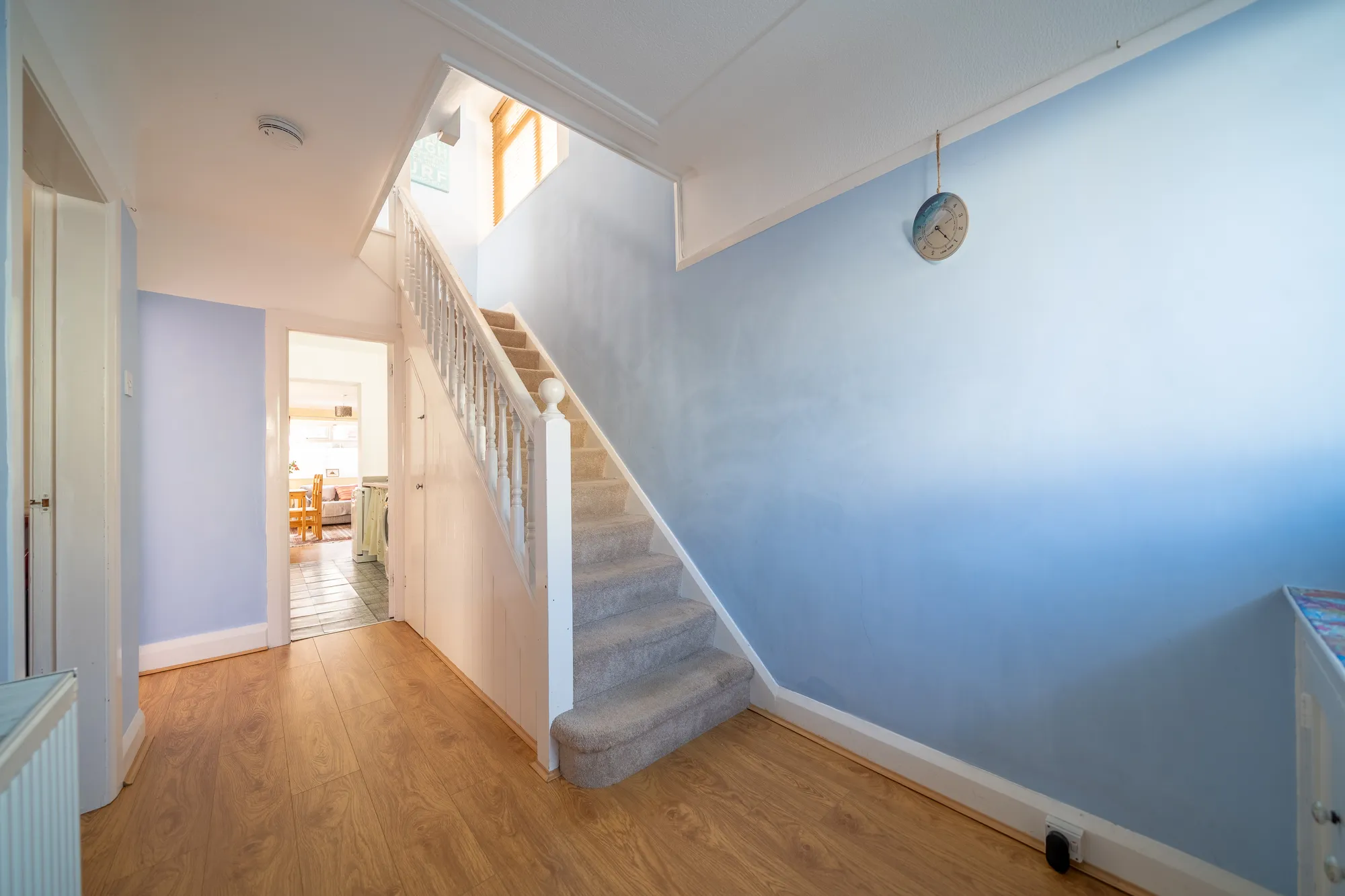 4 bed semi-detached house for sale in Riverslea Road, Liverpool  - Property Image 8