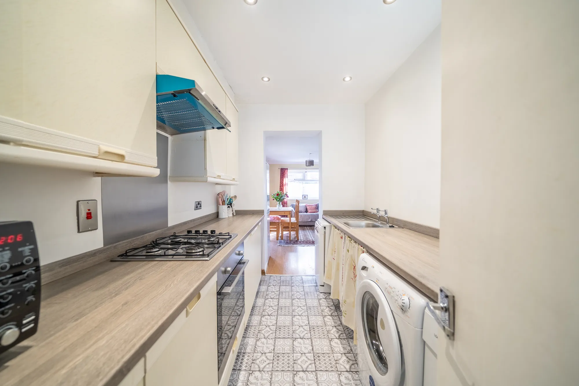 4 bed semi-detached house for sale in Riverslea Road, Liverpool  - Property Image 6