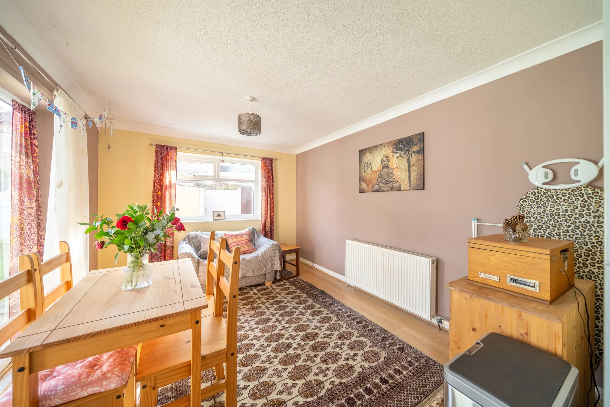 4 bed semi-detached house for sale in Riverslea Road, Liverpool  - Property Image 3
