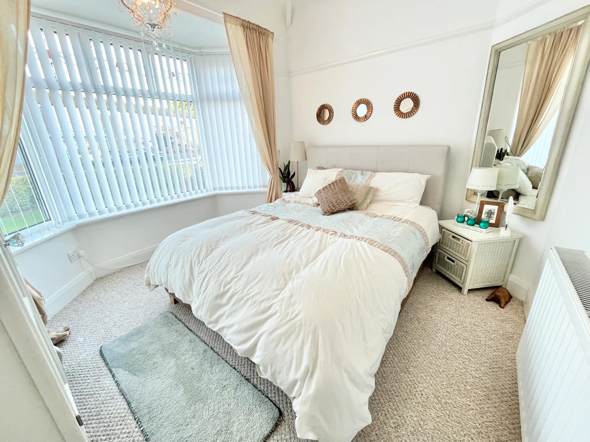 3 bed detached bungalow for sale in Town Lane, Liverpool  - Property Image 17