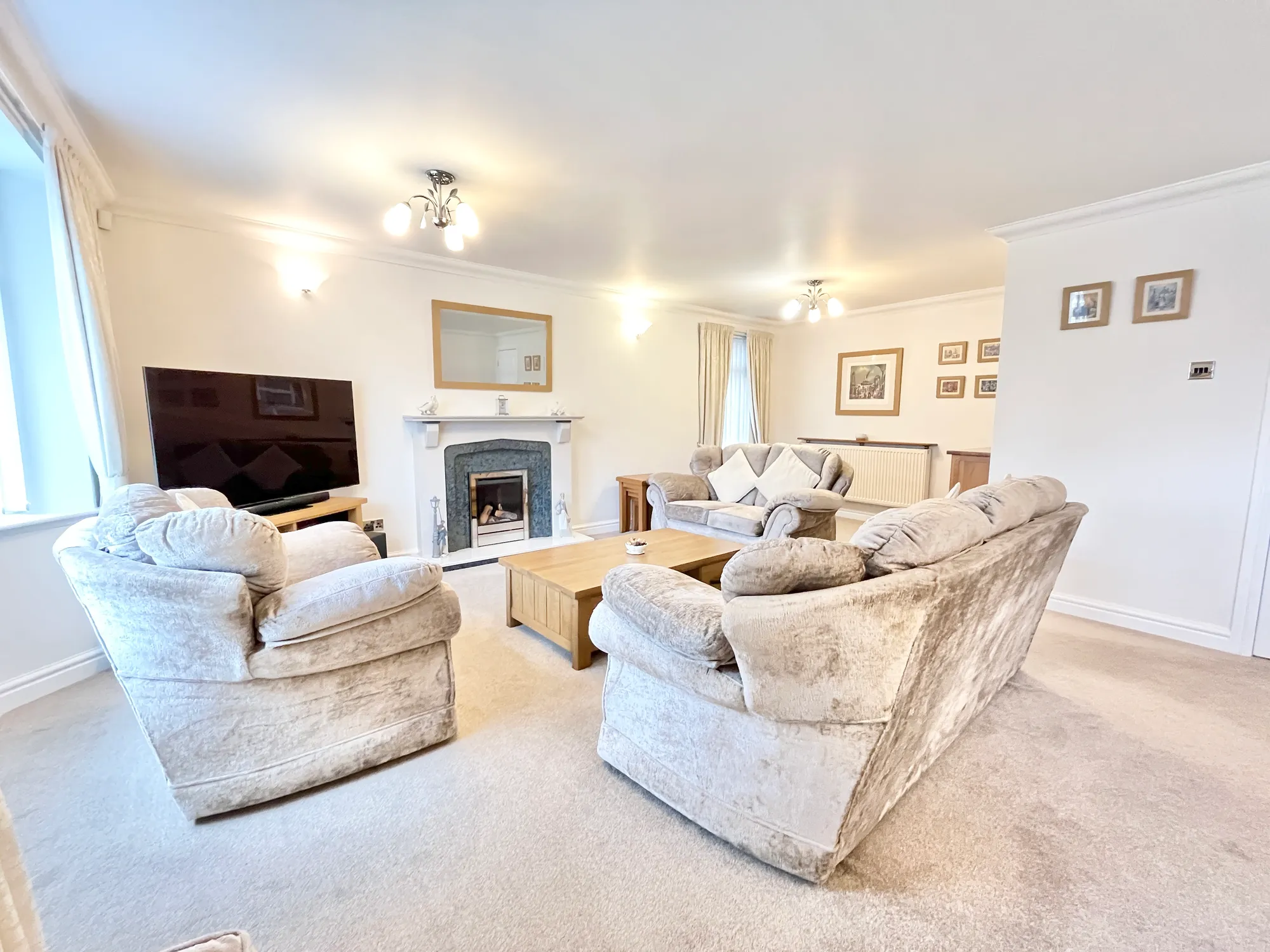 2 bed detached bungalow for sale in Runnells Lane, Liverpool  - Property Image 3
