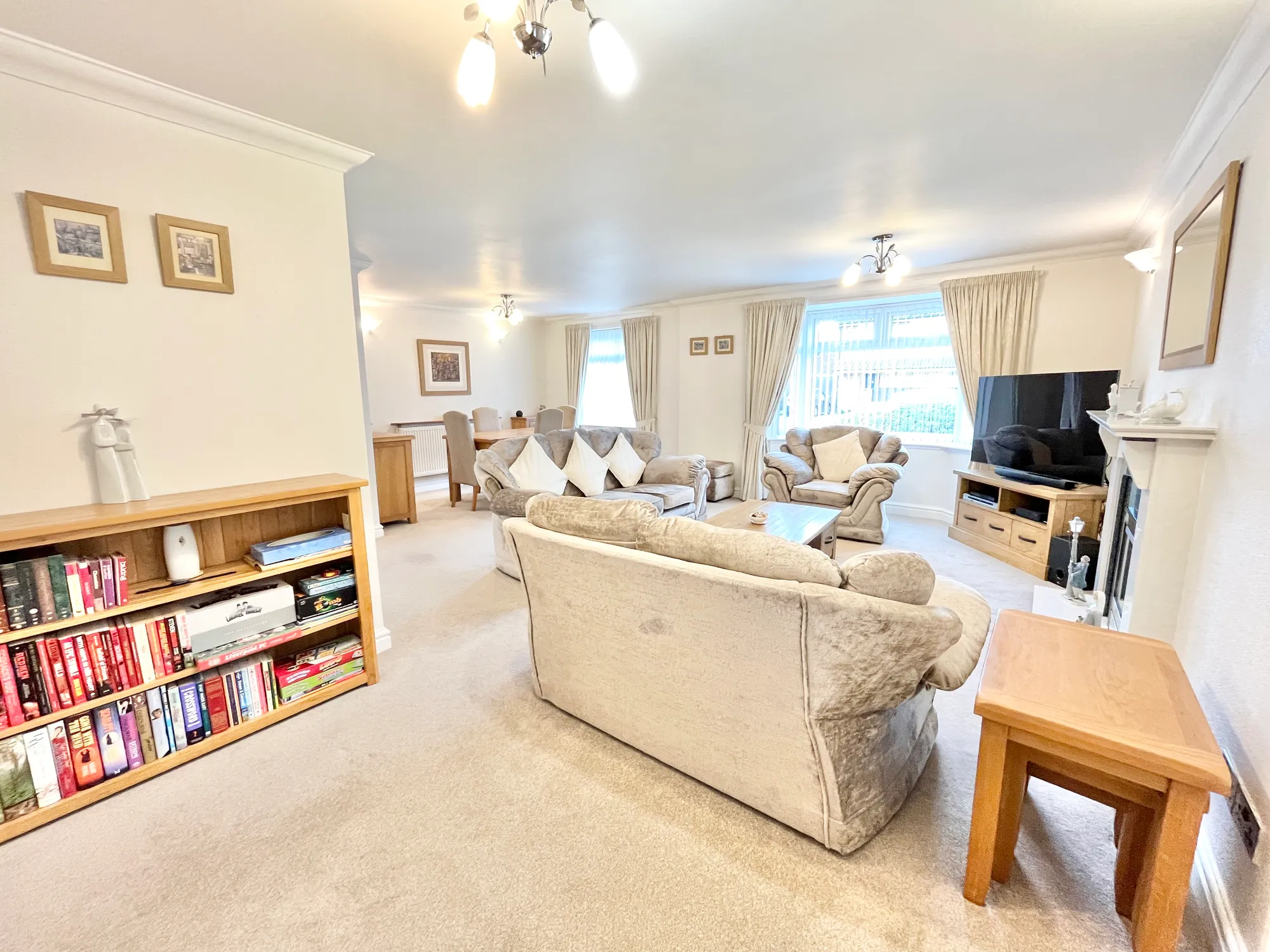 2 bed detached bungalow for sale in Runnells Lane, Liverpool  - Property Image 6