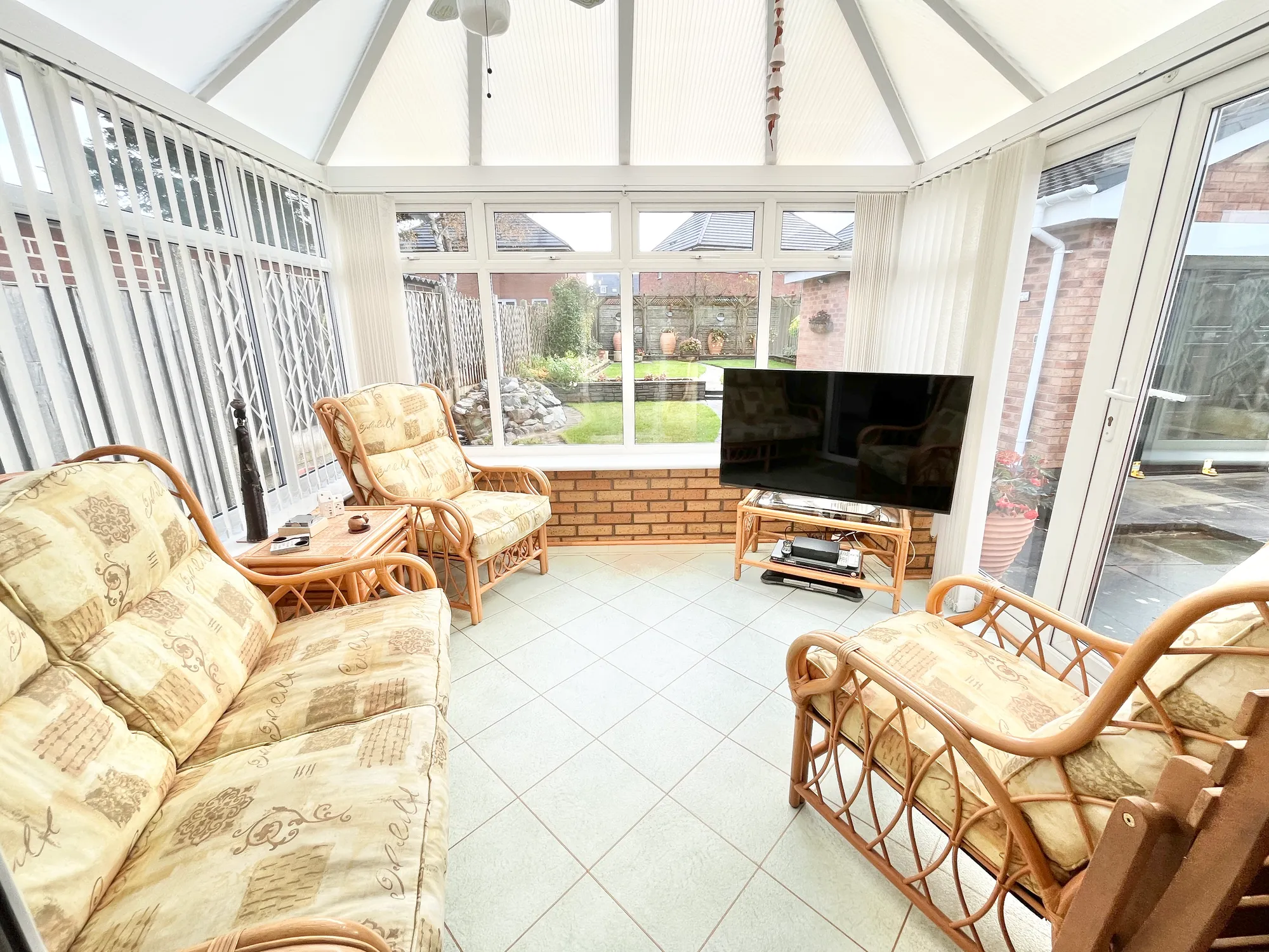 2 bed detached bungalow for sale in Runnells Lane, Liverpool  - Property Image 14