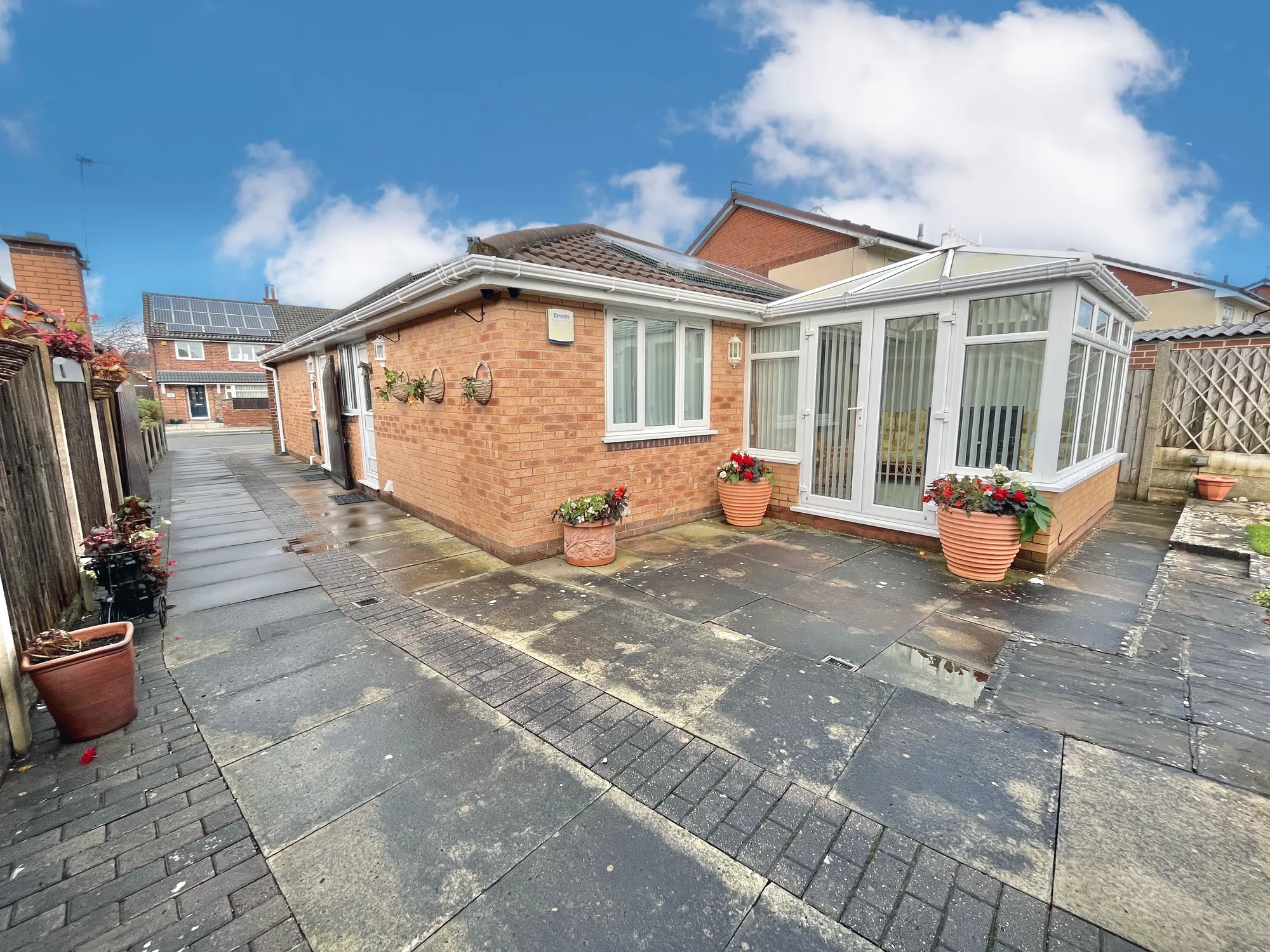 2 bed detached bungalow for sale in Runnells Lane, Liverpool  - Property Image 17