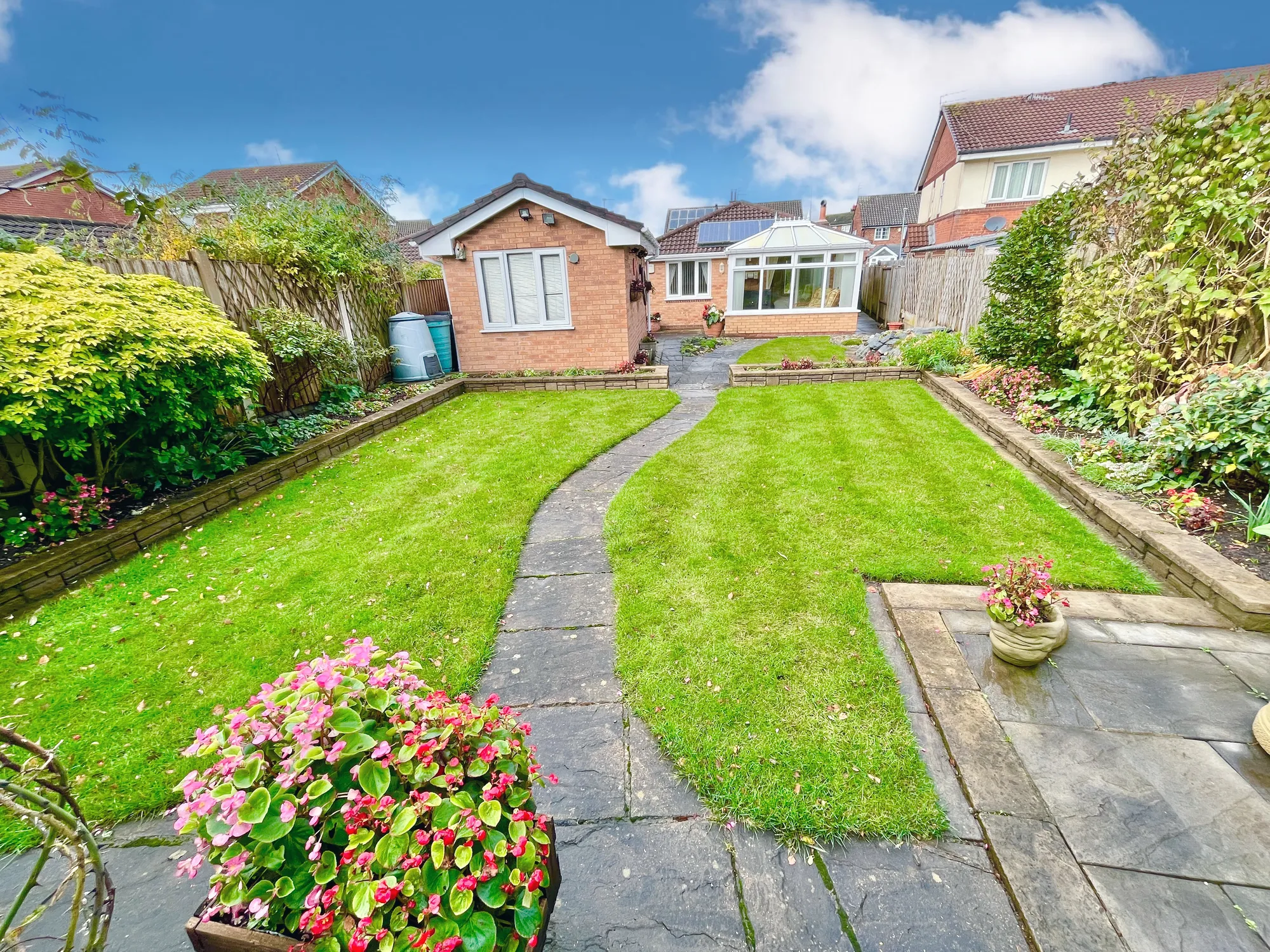 2 bed detached bungalow for sale in Runnells Lane, Liverpool  - Property Image 15