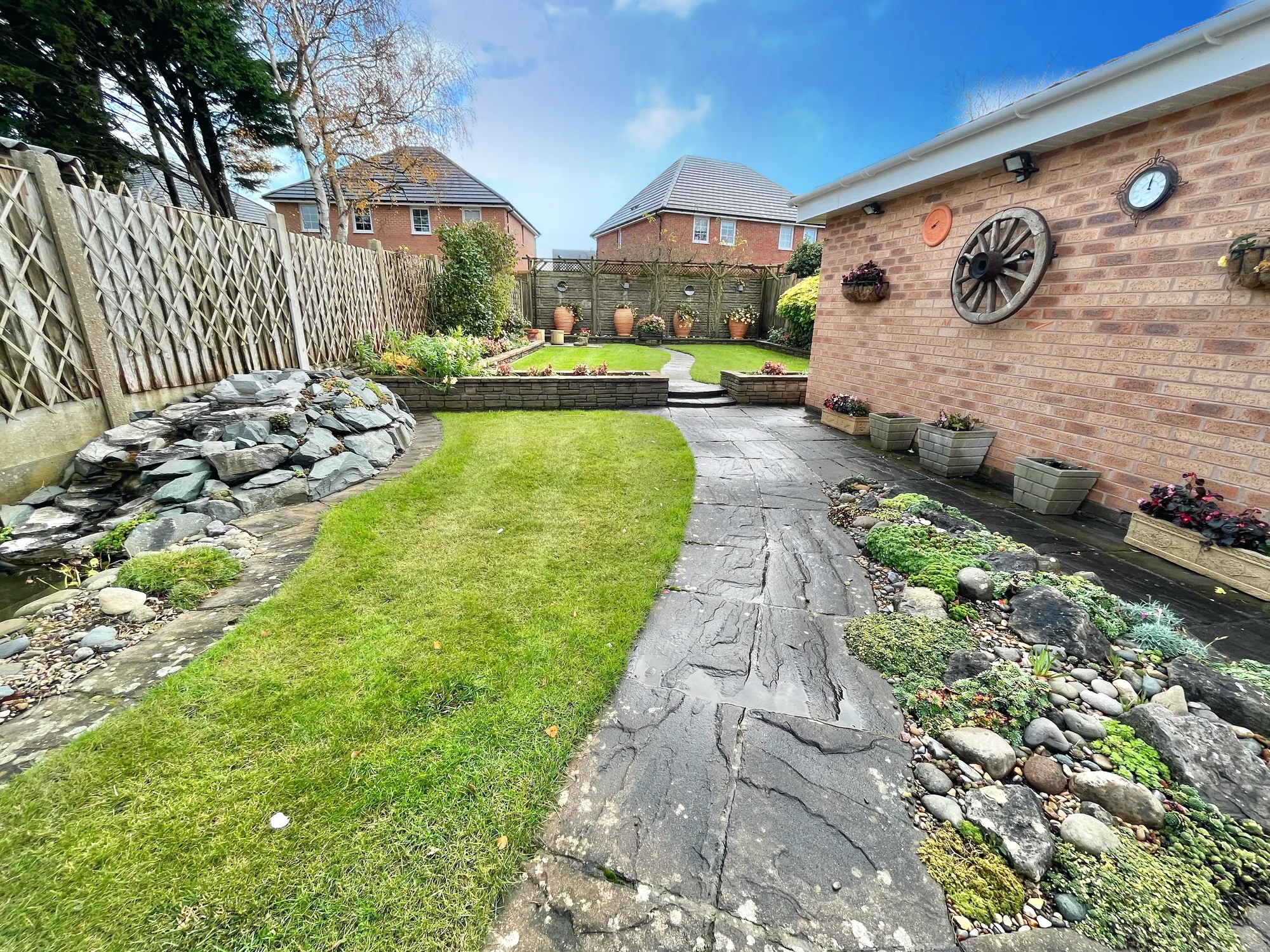 2 bed detached bungalow for sale in Runnells Lane, Liverpool  - Property Image 16