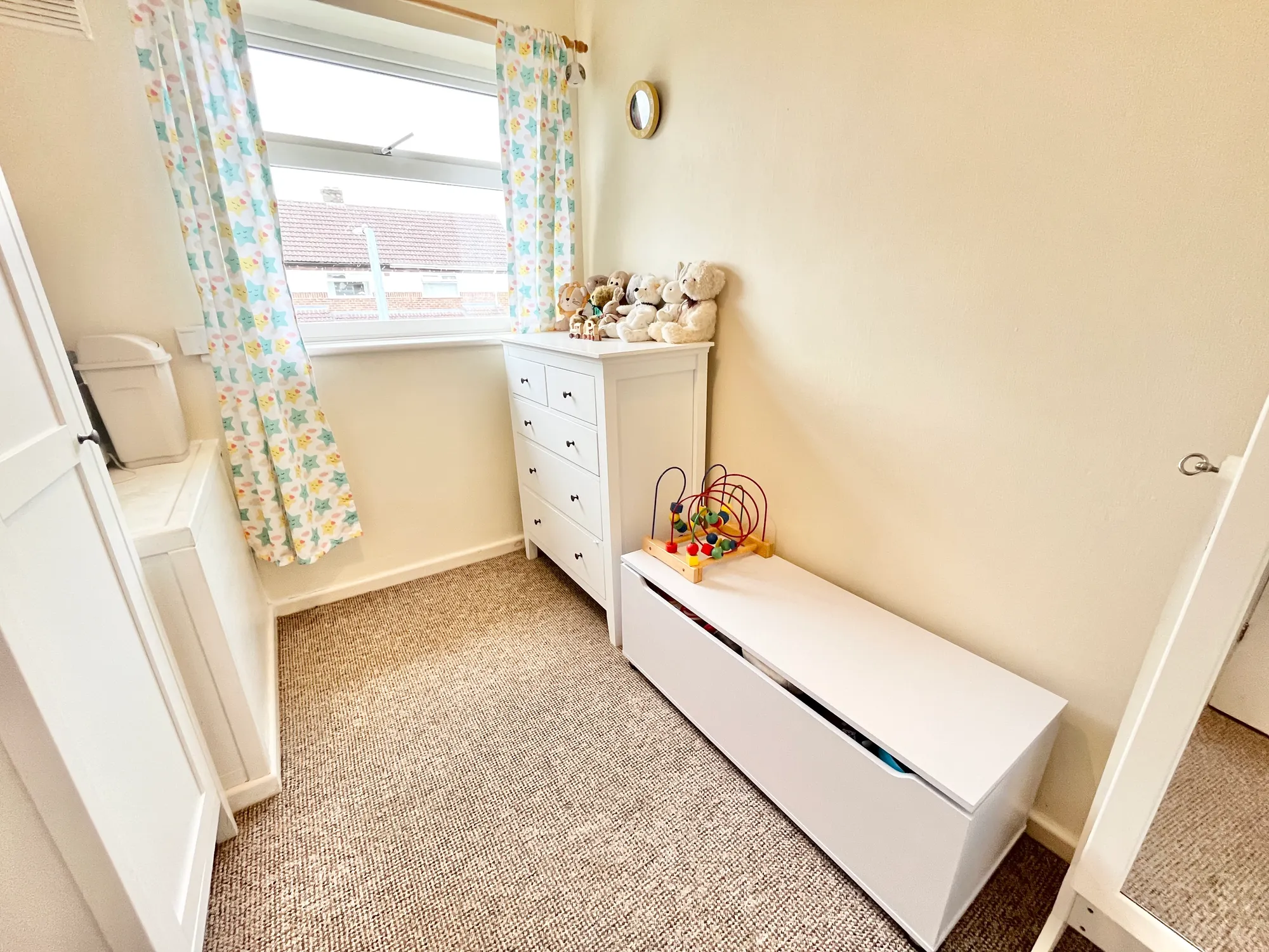3 bed semi-detached house for sale in Meadway, Liverpool  - Property Image 10