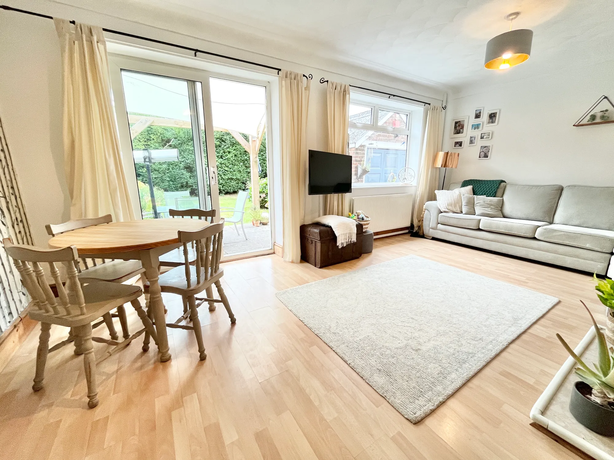 3 bed semi-detached house for sale in Meadway, Liverpool  - Property Image 2