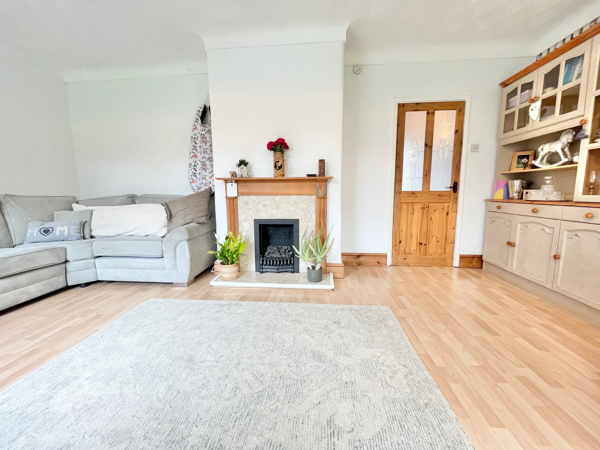 3 bed semi-detached house for sale in Meadway, Liverpool  - Property Image 3