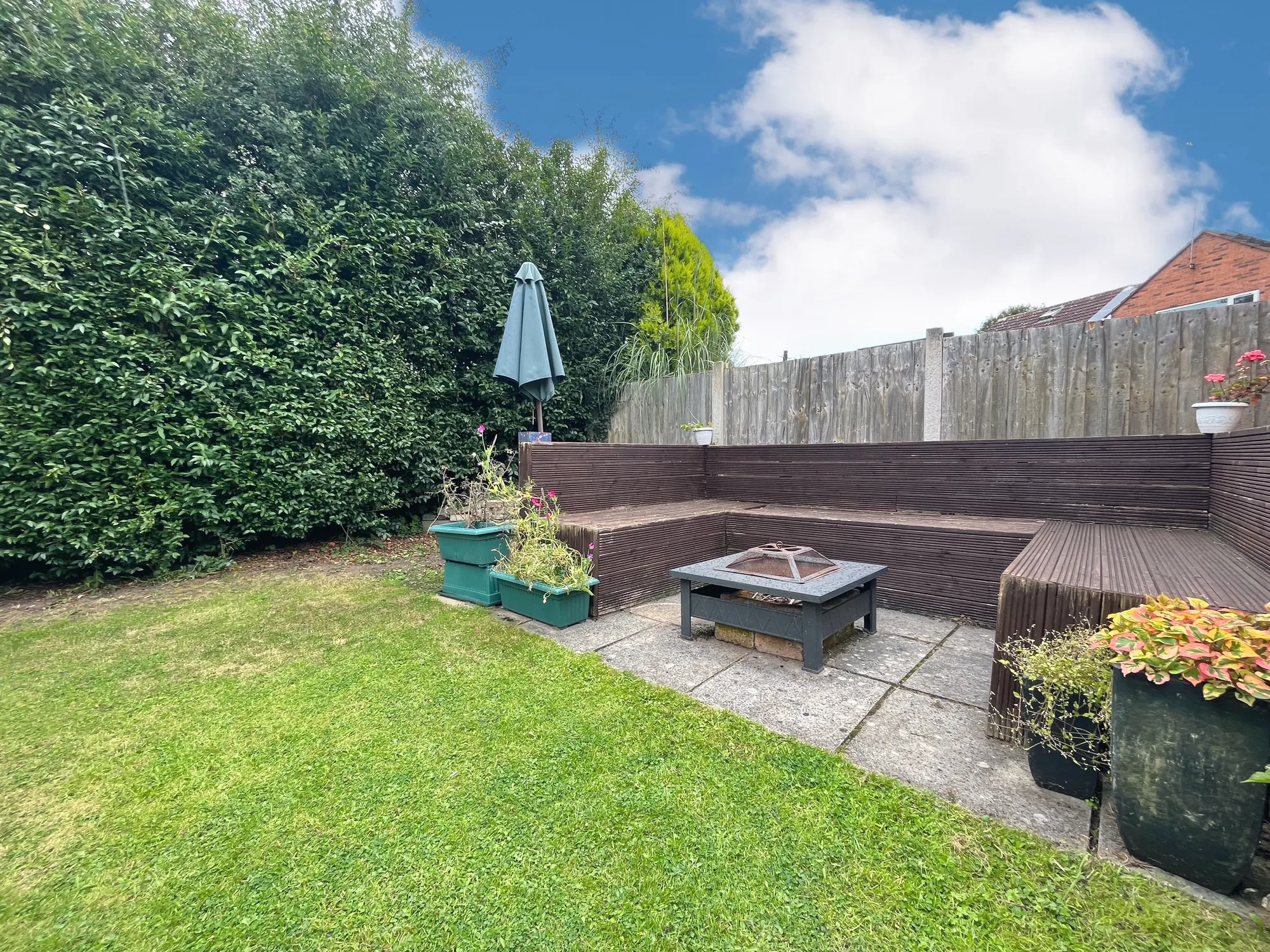 3 bed semi-detached house for sale in Meadway, Liverpool  - Property Image 13