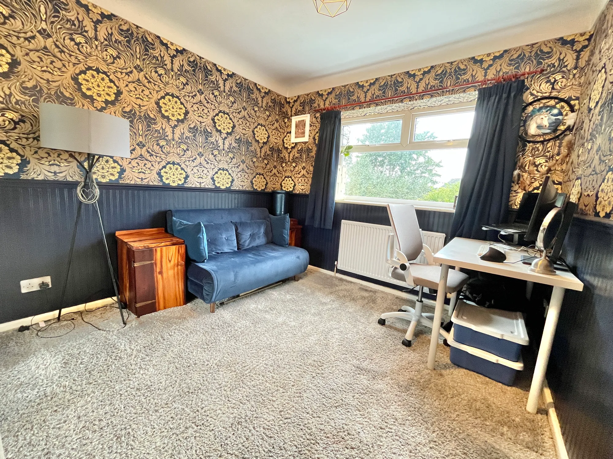 3 bed semi-detached house for sale in Meadway, Liverpool  - Property Image 8
