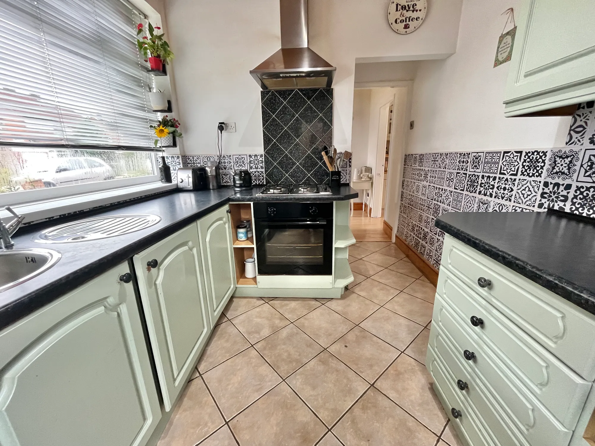 3 bed semi-detached house for sale in Meadway, Liverpool  - Property Image 5