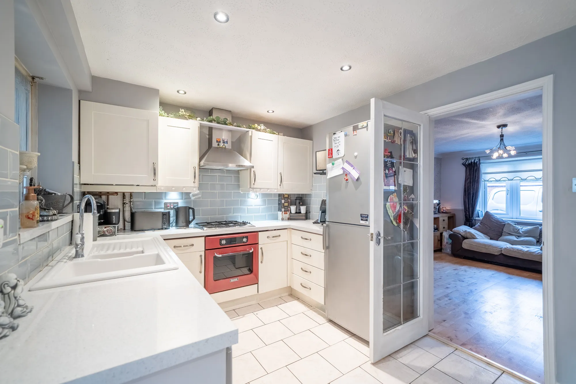 3 bed terraced house for sale in Leagate, Liverpool  - Property Image 2