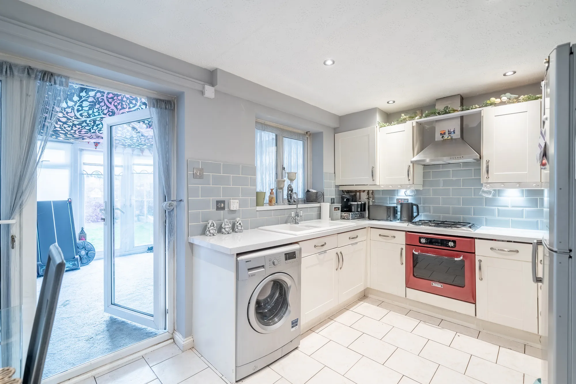 3 bed terraced house for sale in Leagate, Liverpool  - Property Image 8
