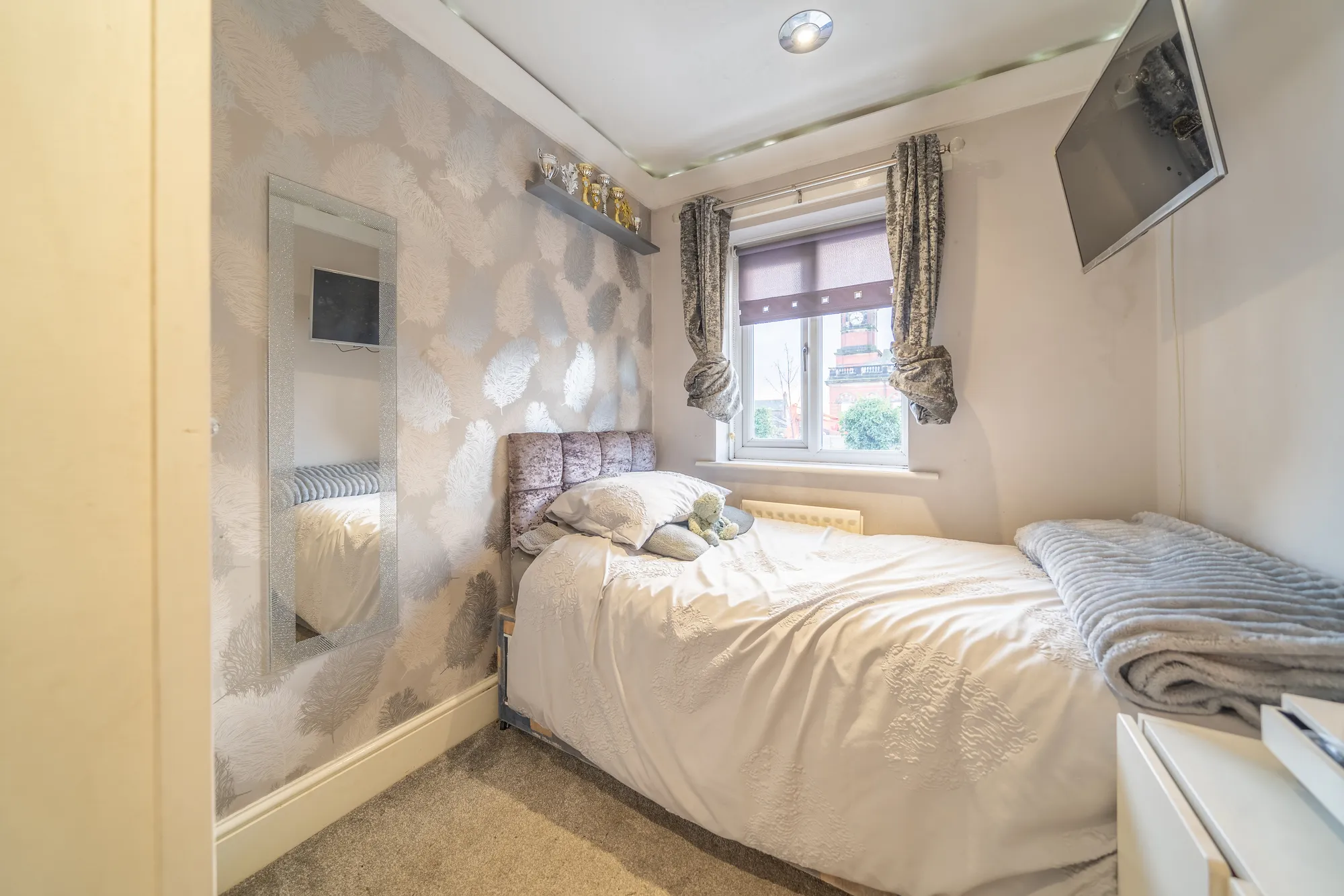 3 bed terraced house for sale in Leagate, Liverpool  - Property Image 12