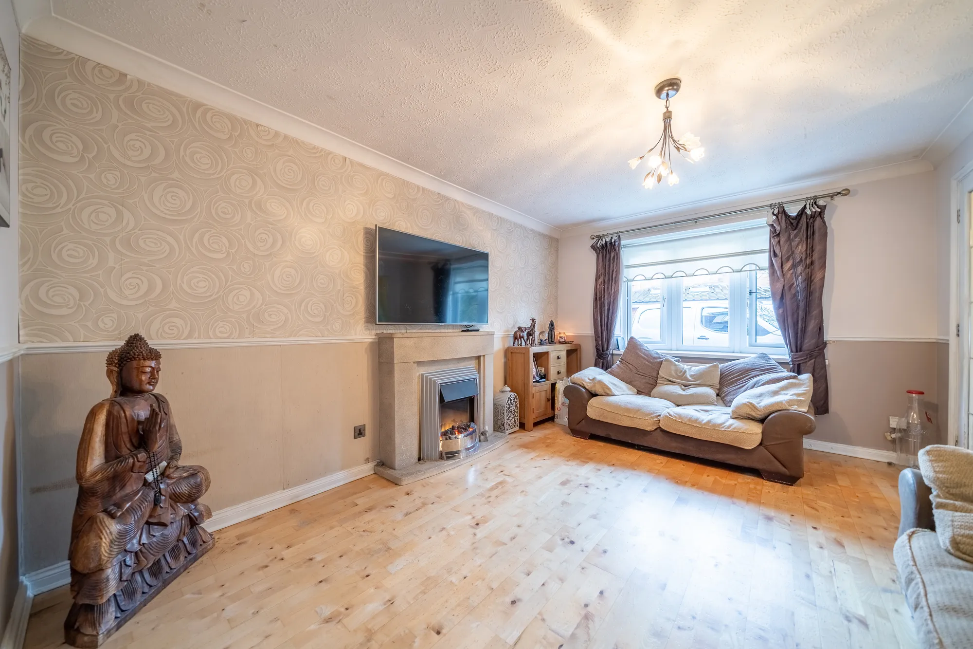 3 bed terraced house for sale in Leagate, Liverpool  - Property Image 6